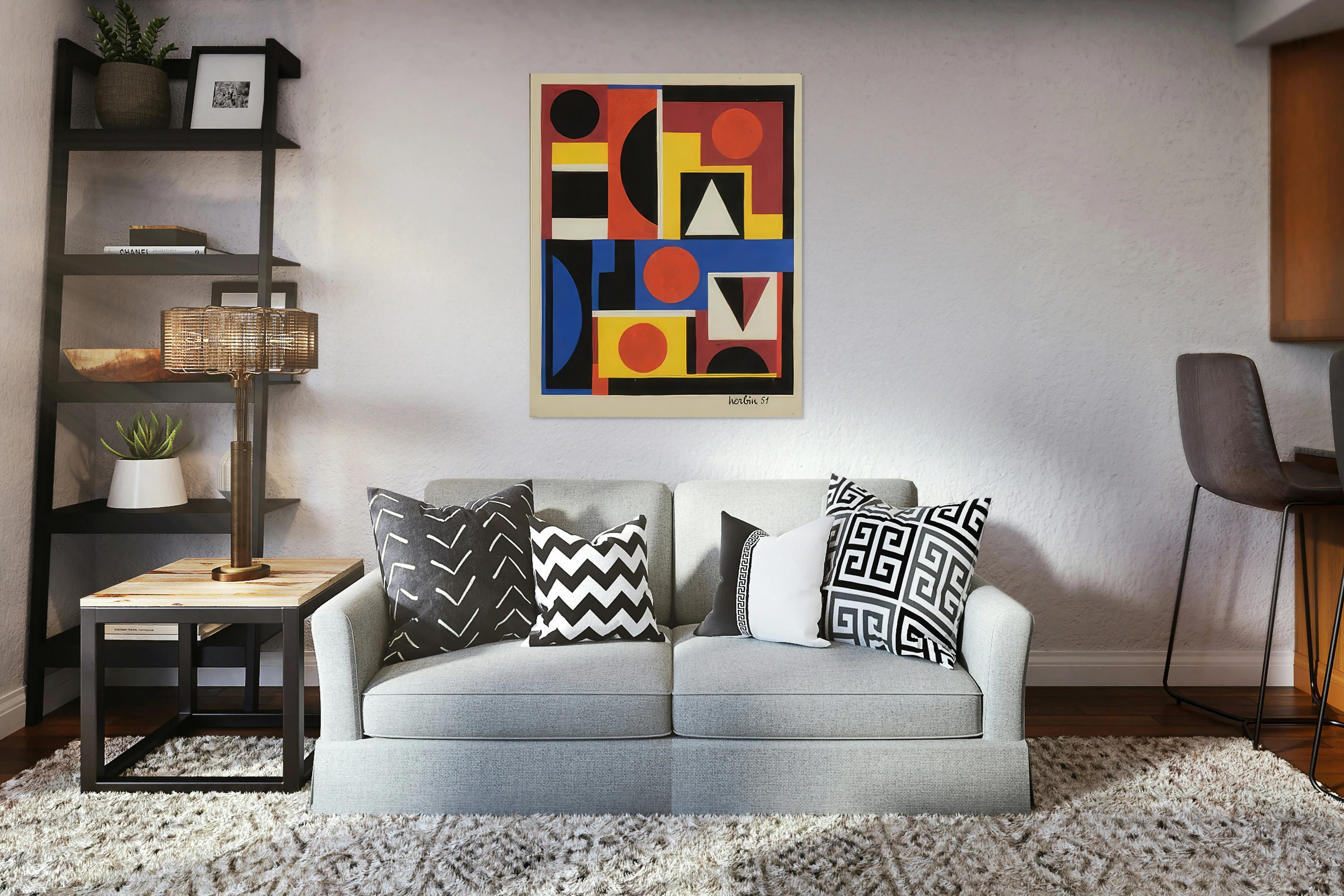 Auguste Herbin 11