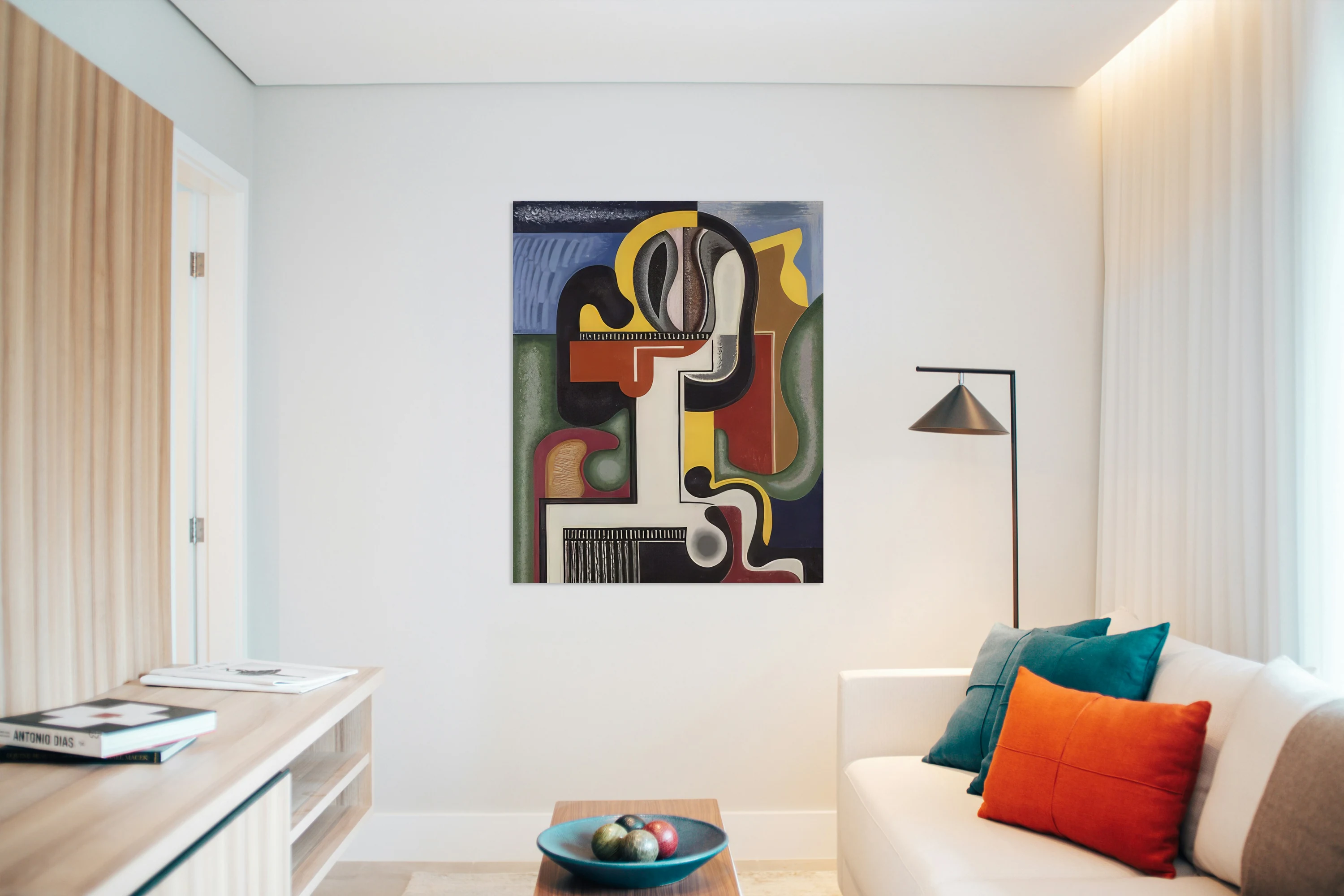 Auguste Herbin 14