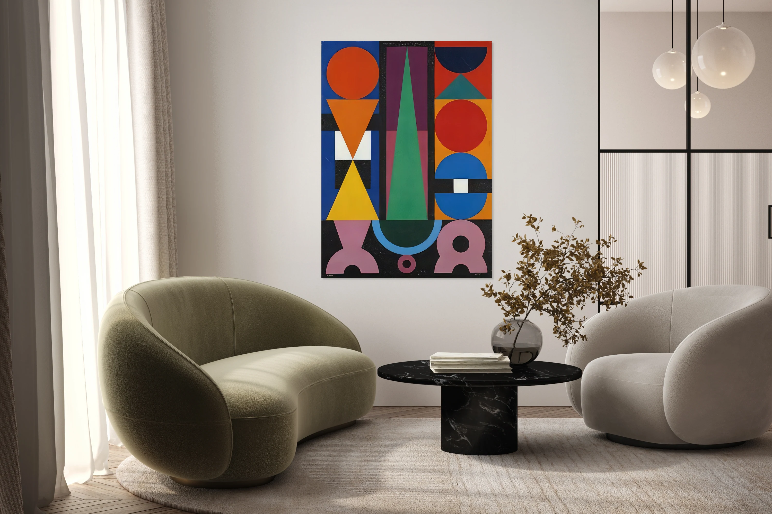 Auguste Herbin 43