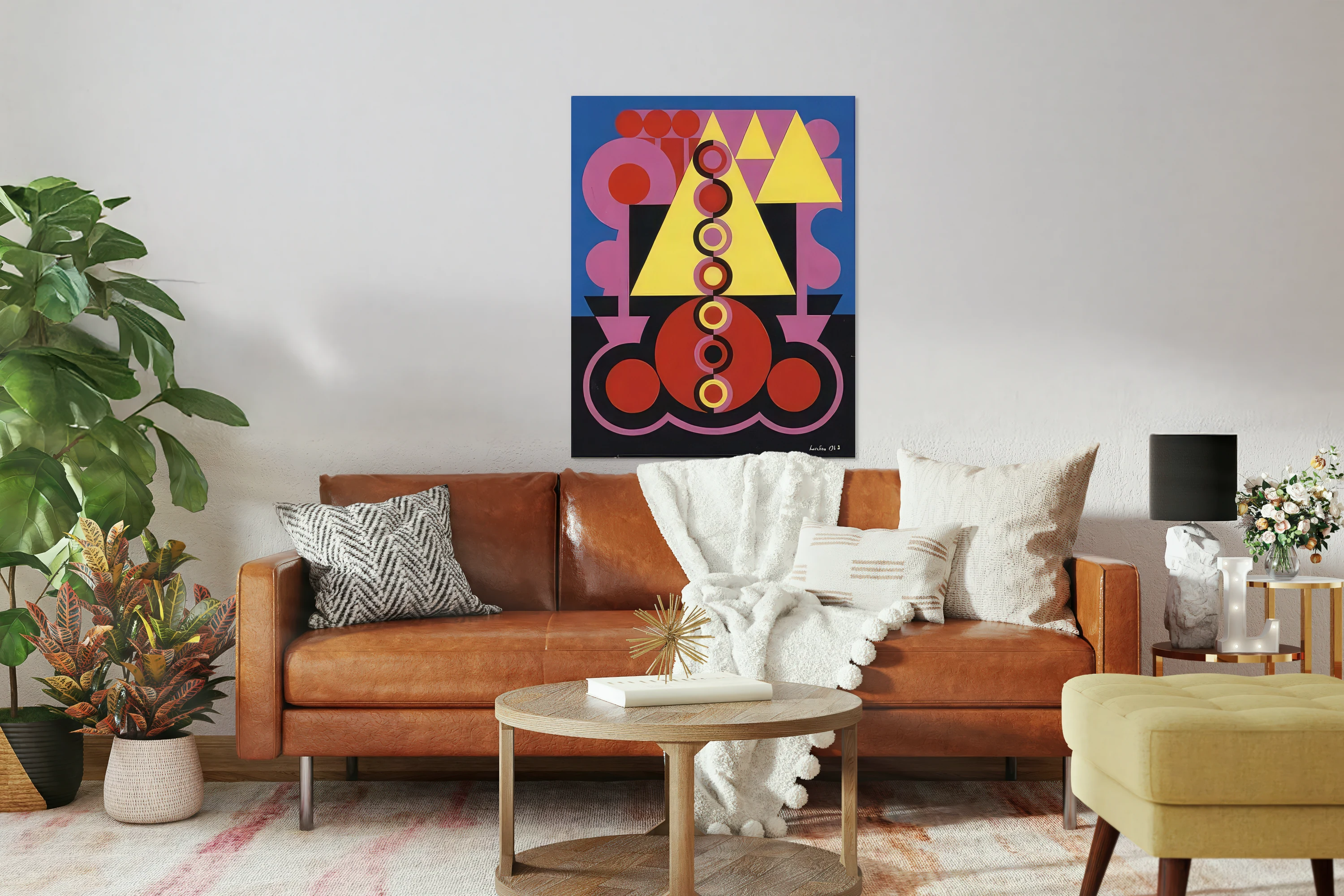 Auguste Herbin 47