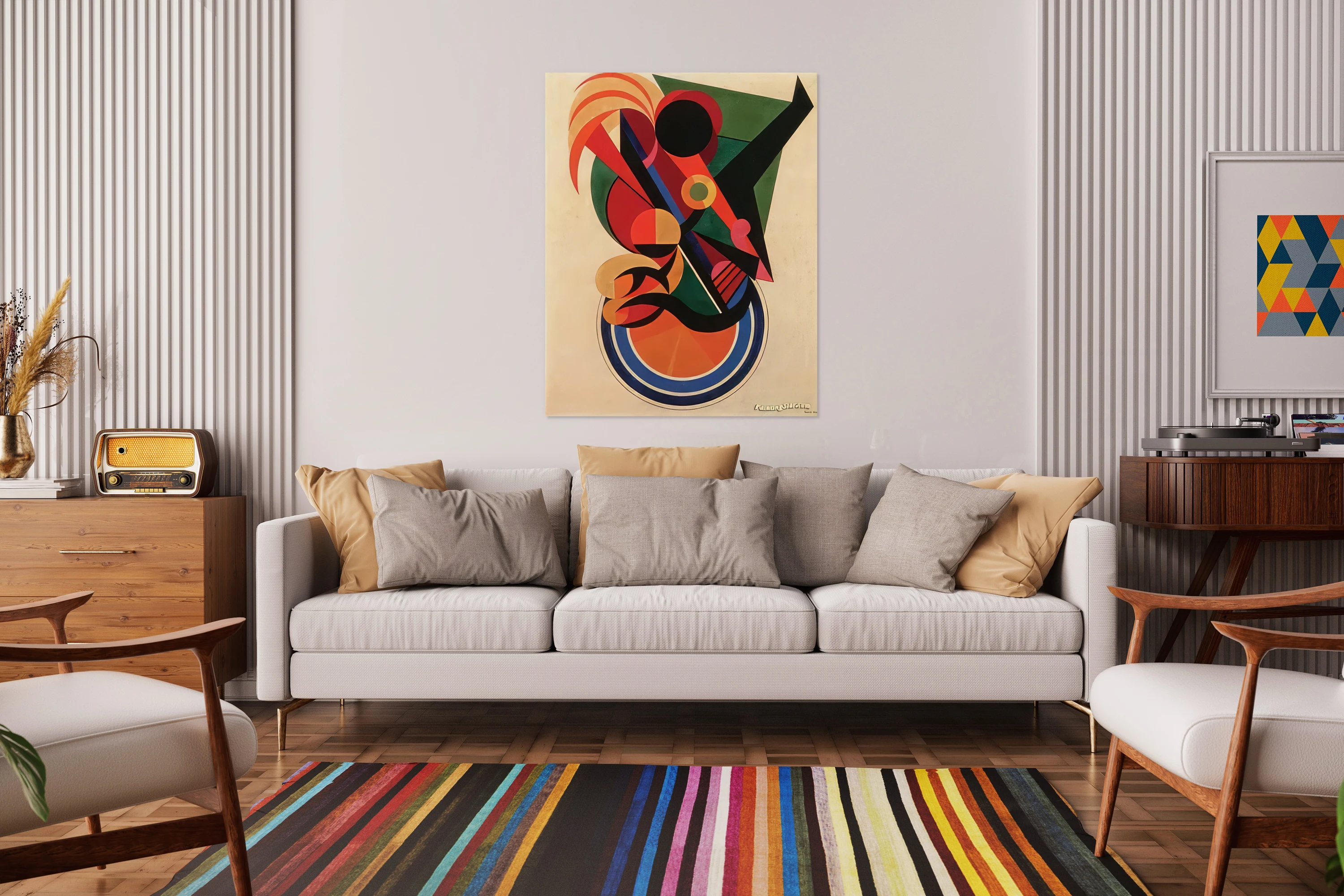 Auguste Herbin 53