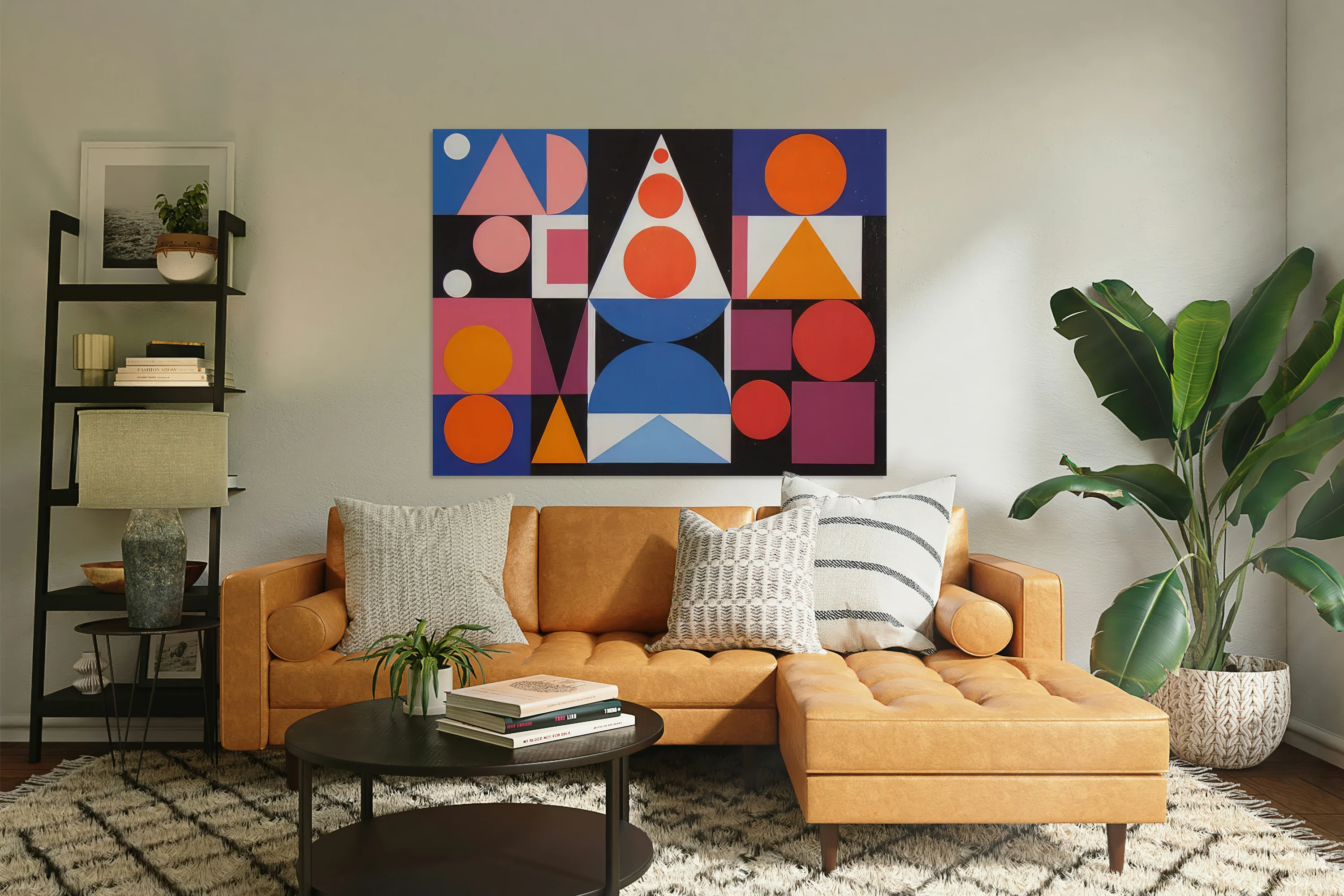 Auguste Herbin 4