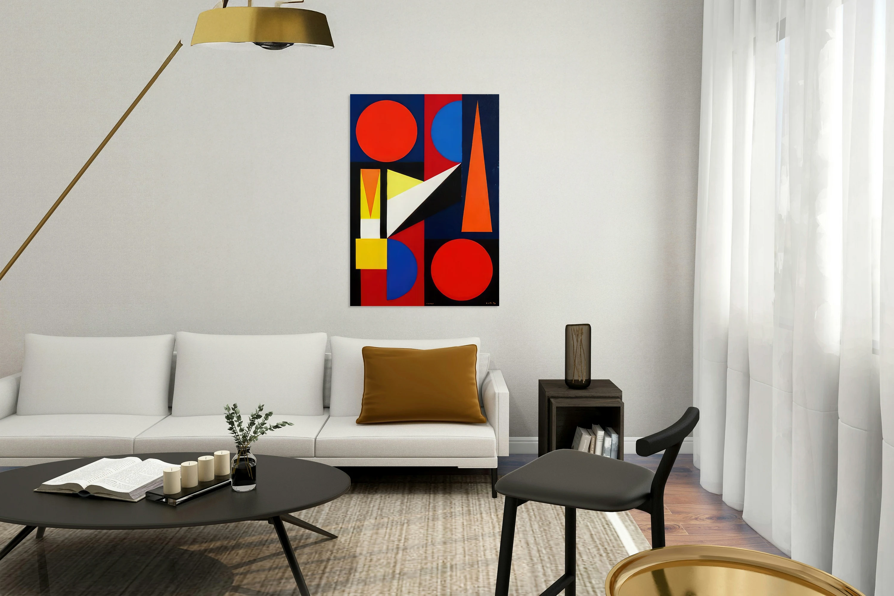 Auguste Herbin 5