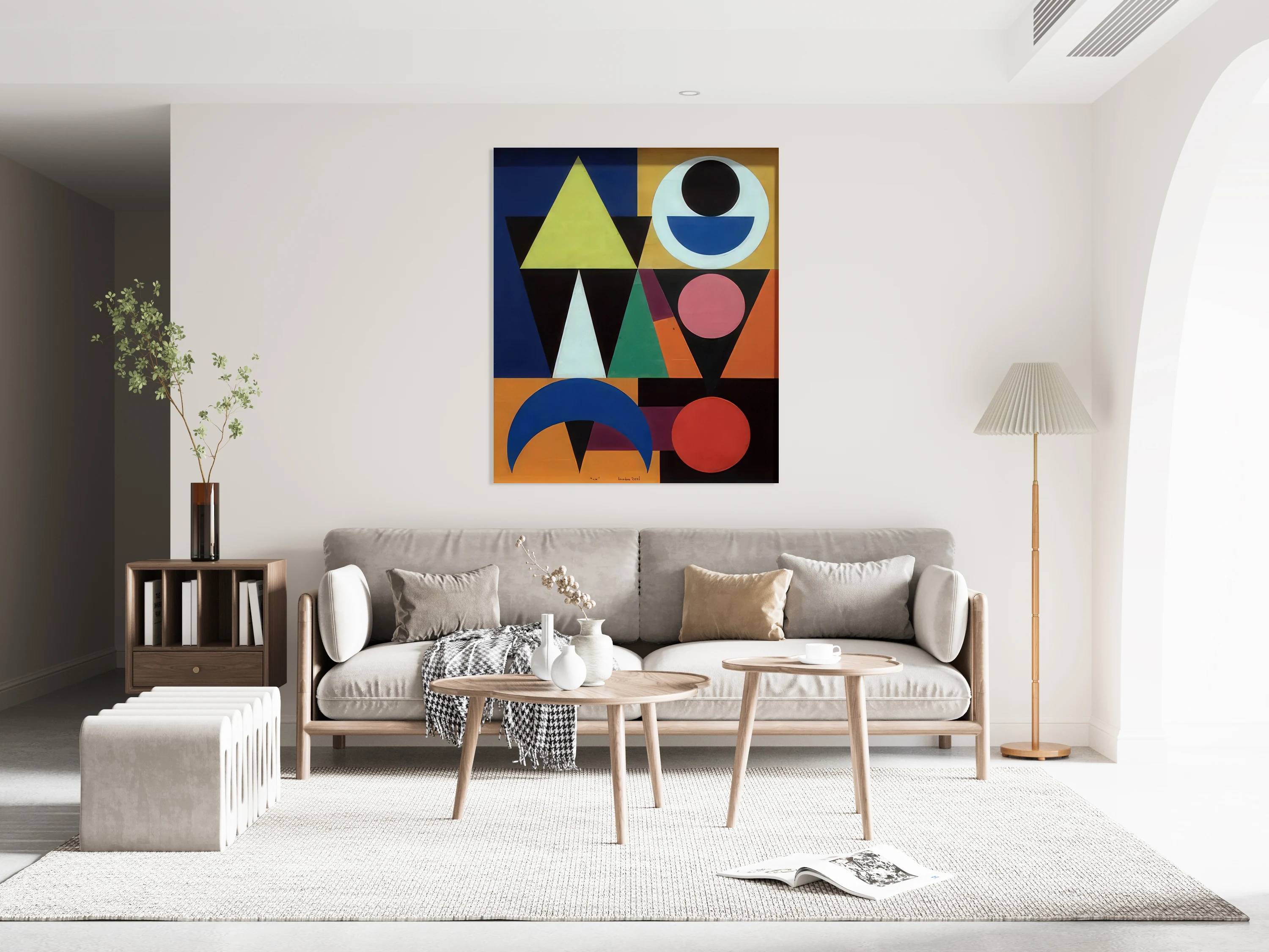 Auguste Herbin 7