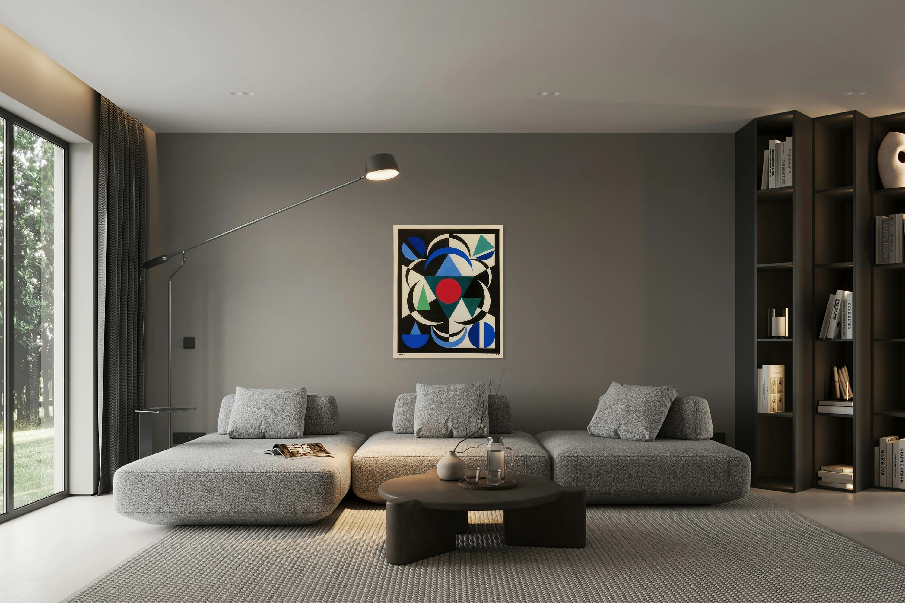 Auguste Herbin 12