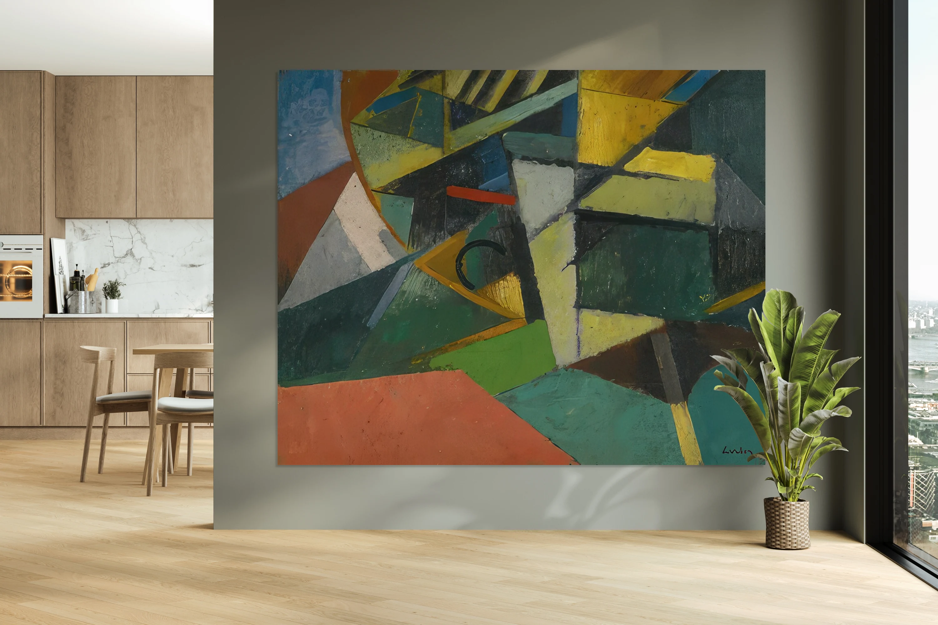 Auguste Herbin 15