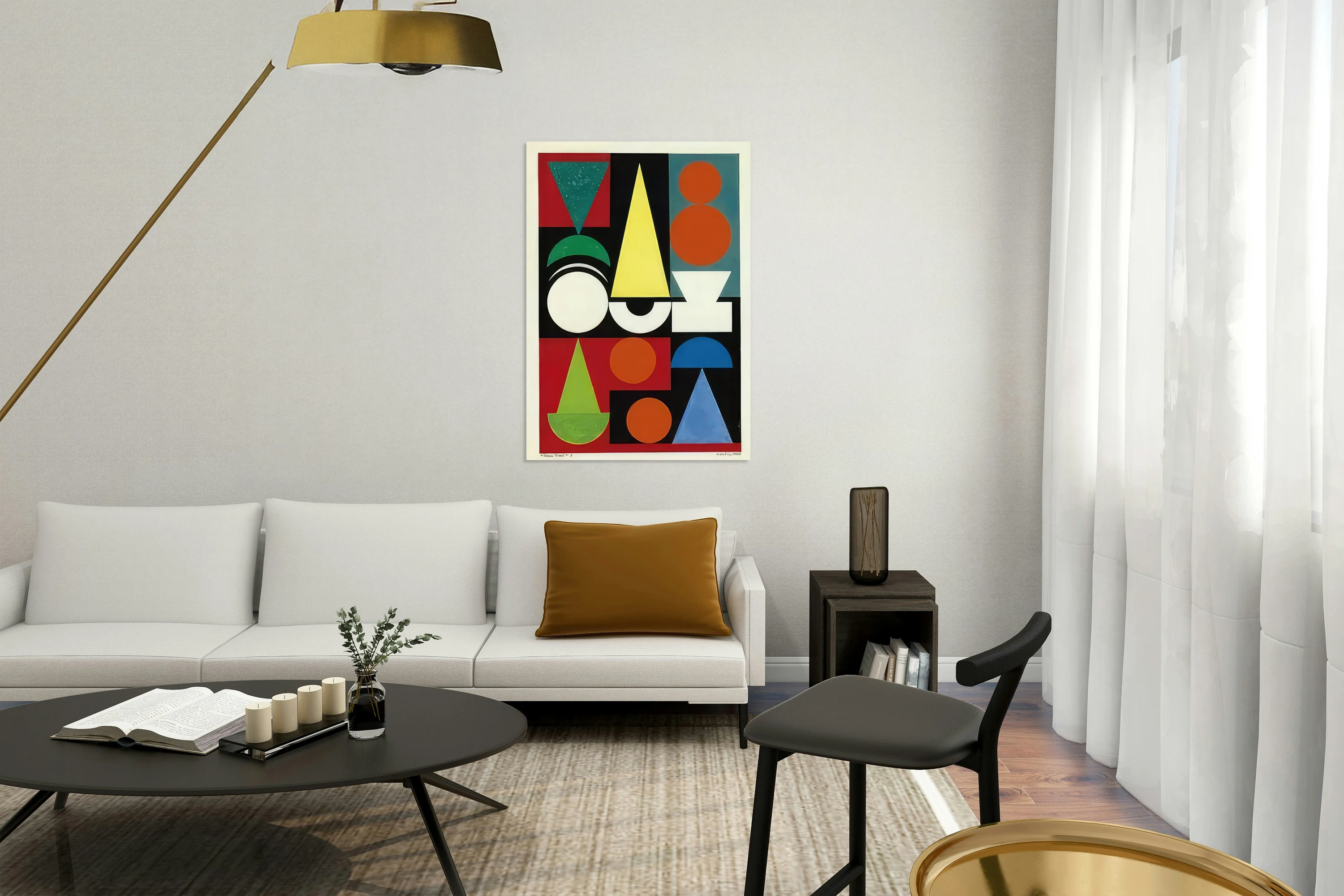 Auguste Herbin 23