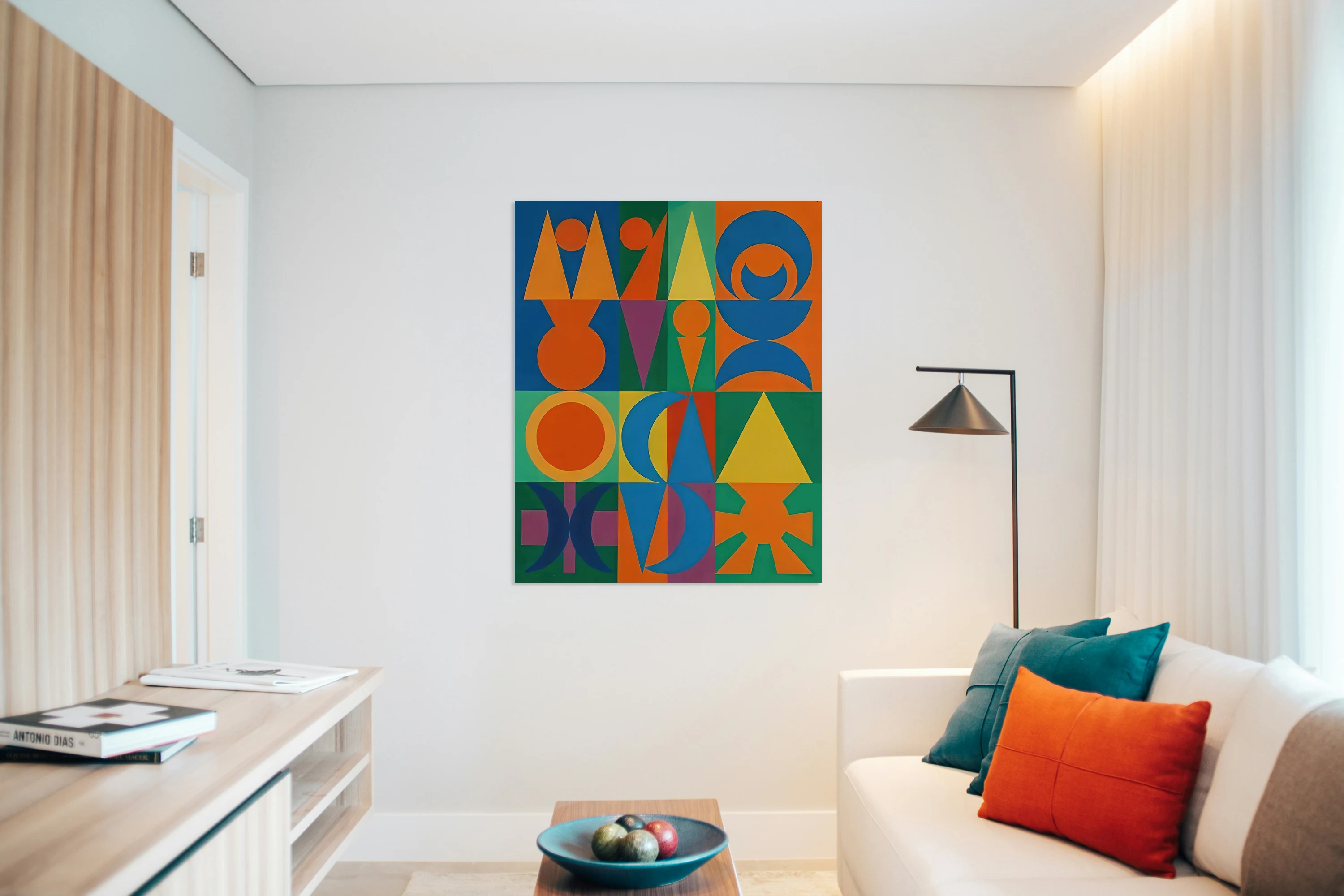 Auguste Herbin 27