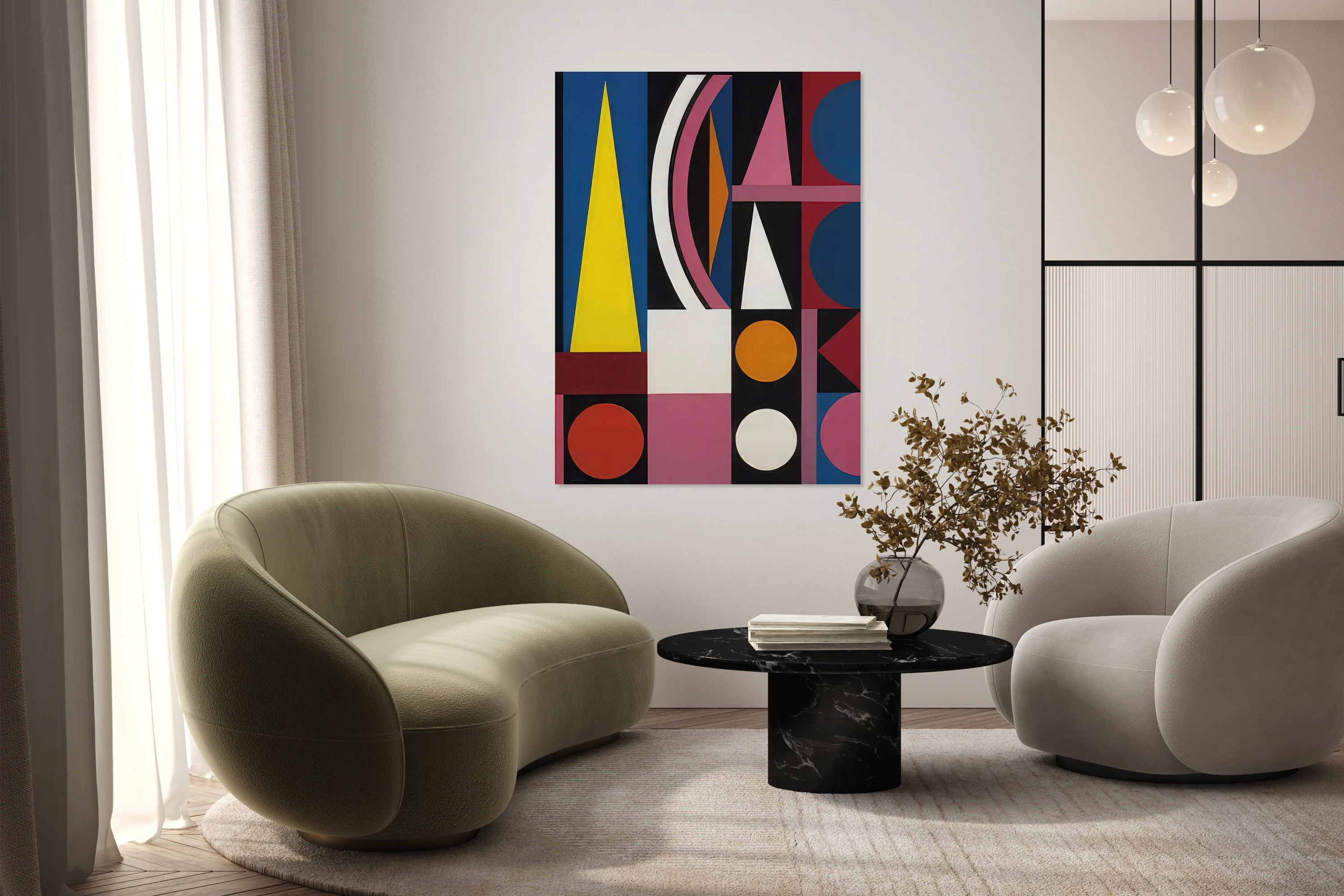 Auguste Herbin 29