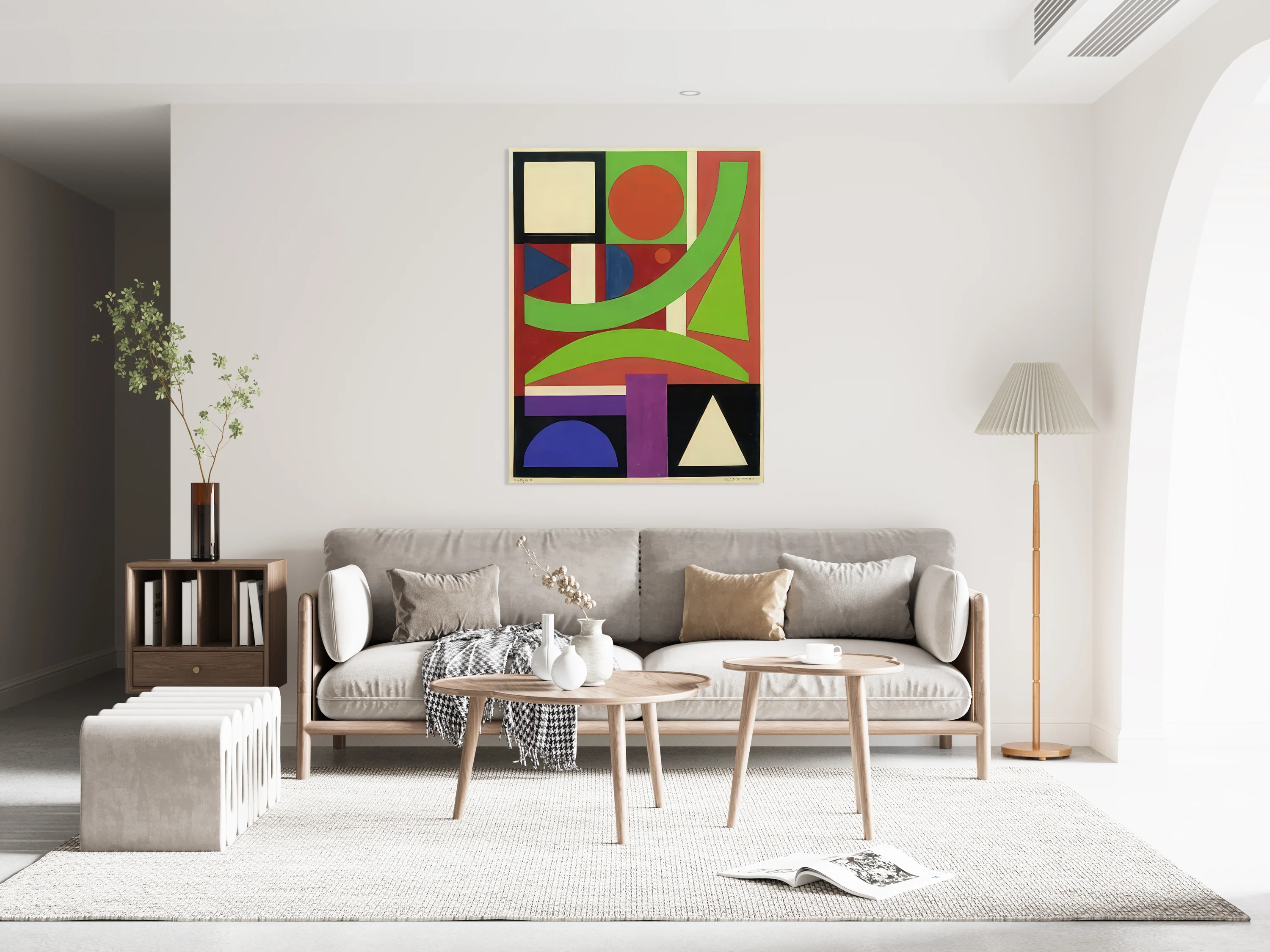 Auguste Herbin 42