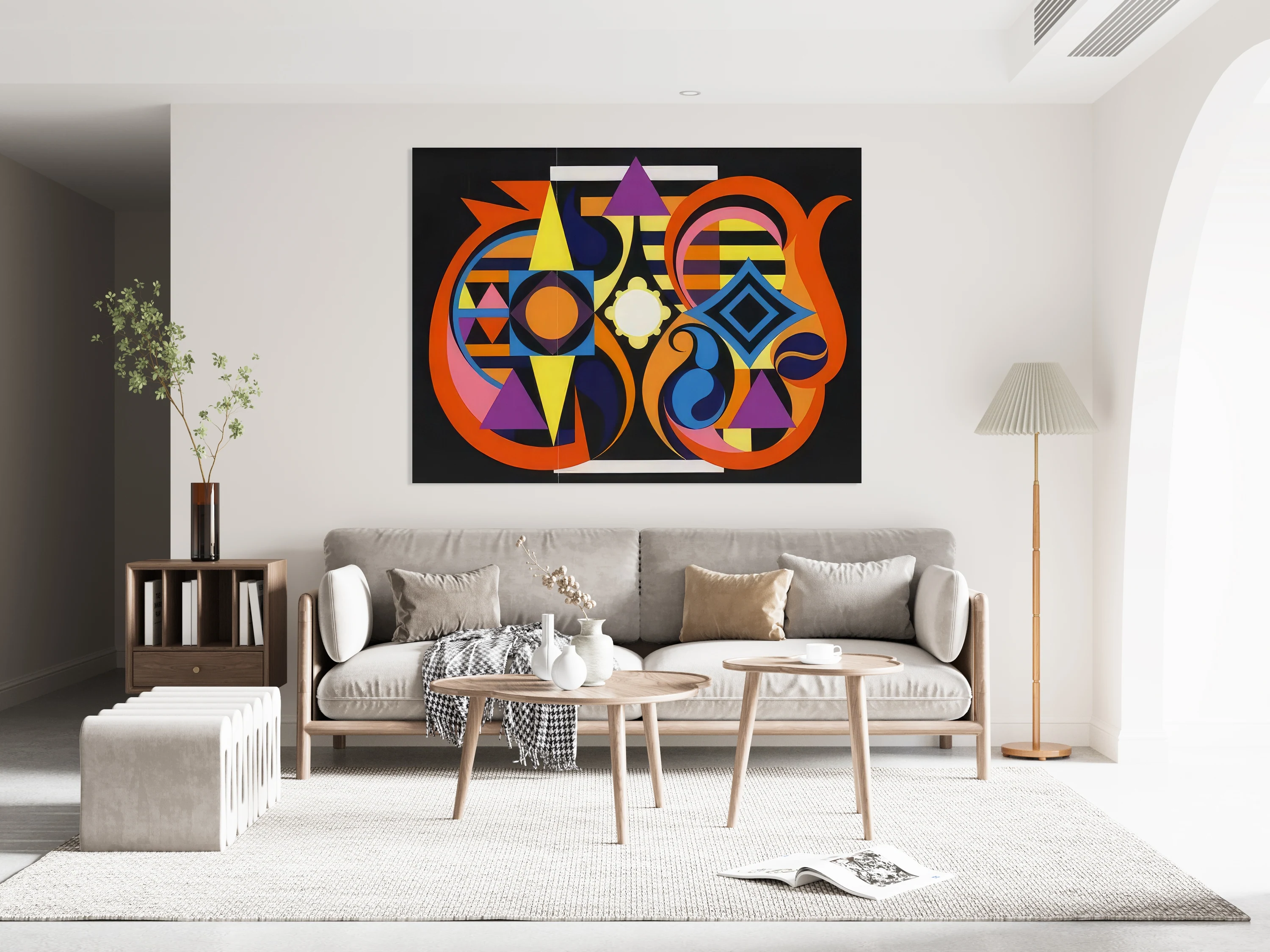 Auguste Herbin 44