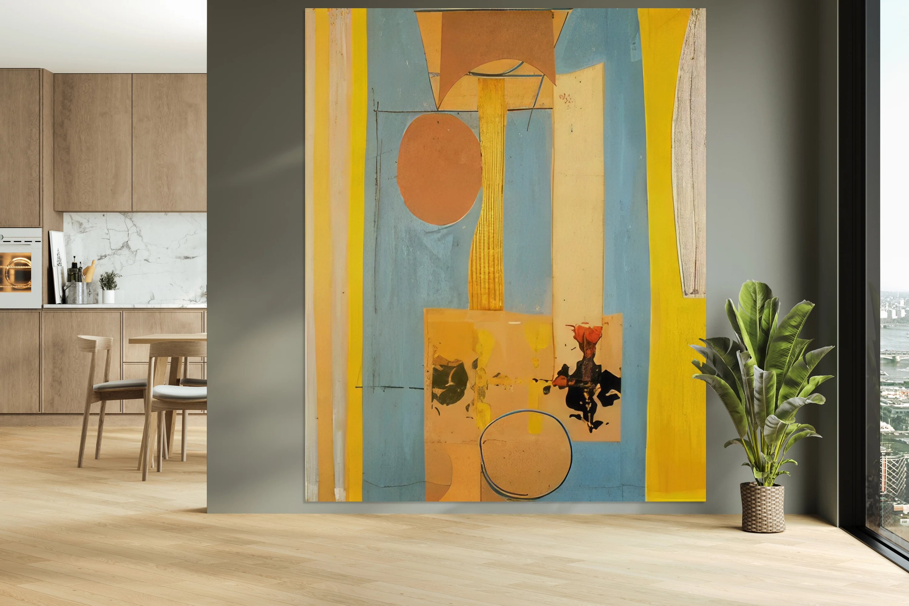 Robert Motherwell 2