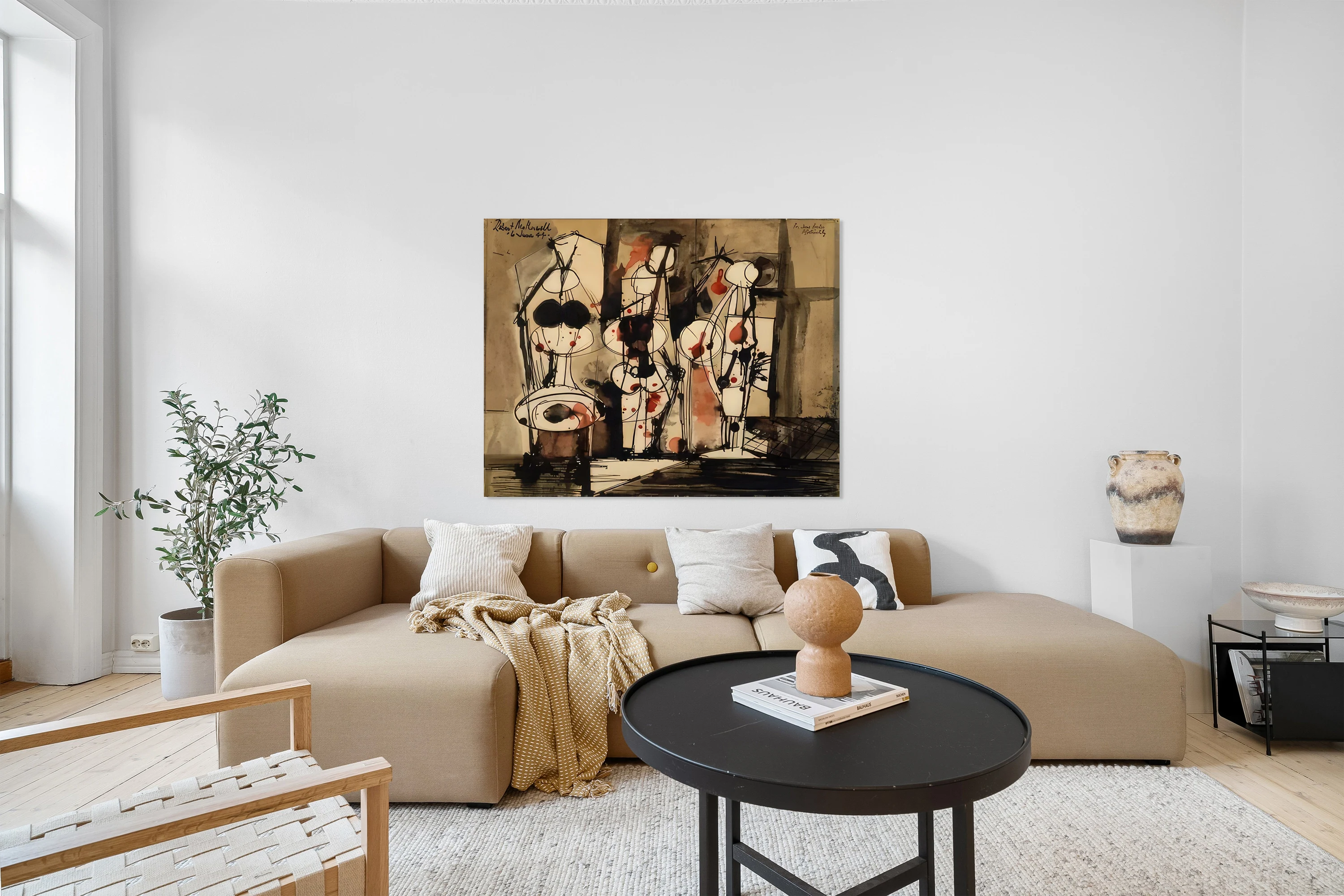 Robert Motherwell 3