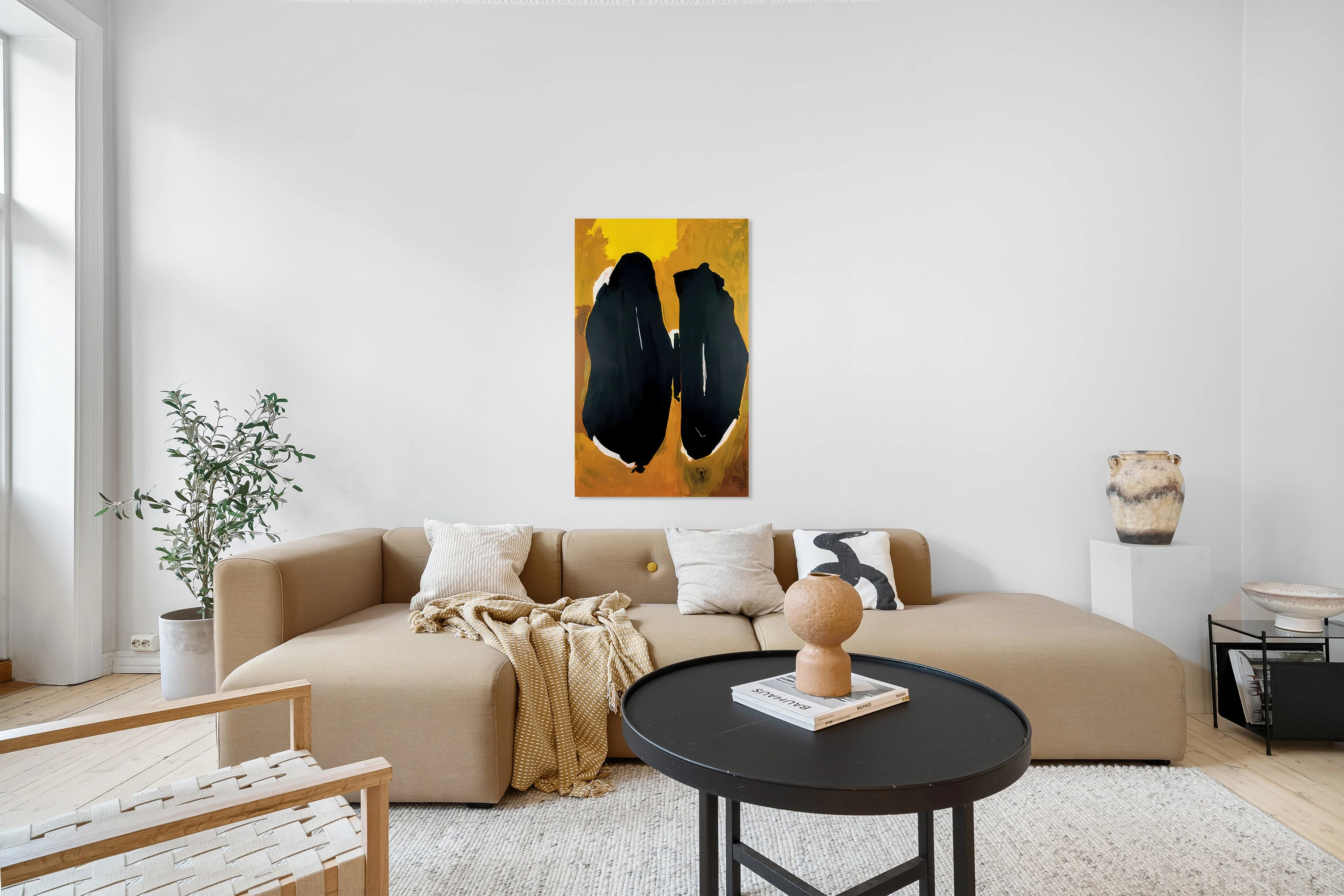Robert Motherwell 9