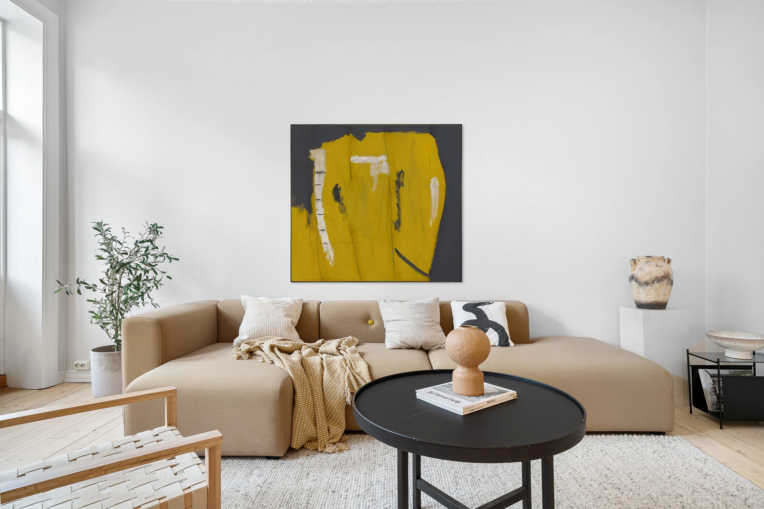 Robert Motherwell 10