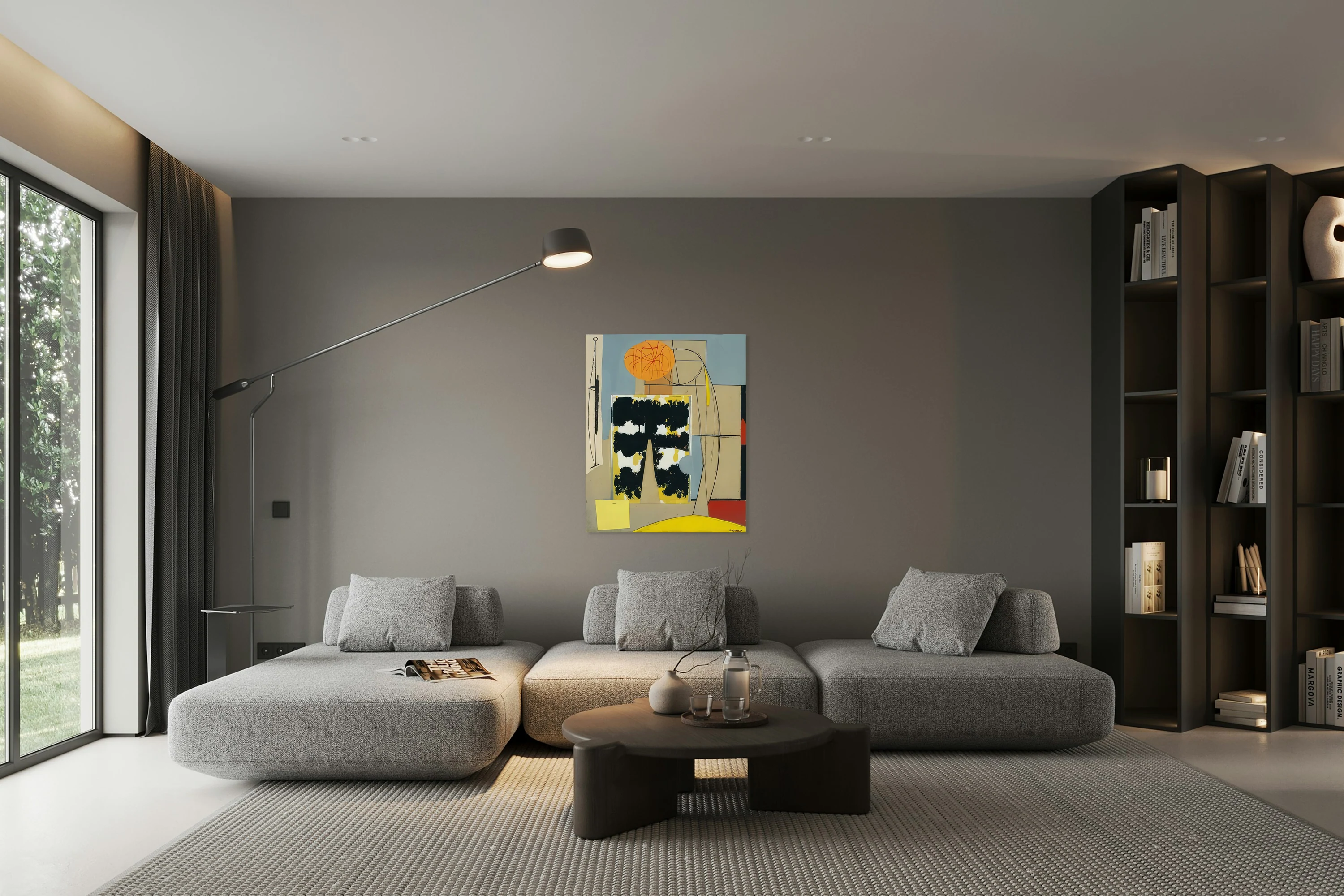 Robert Motherwell 43