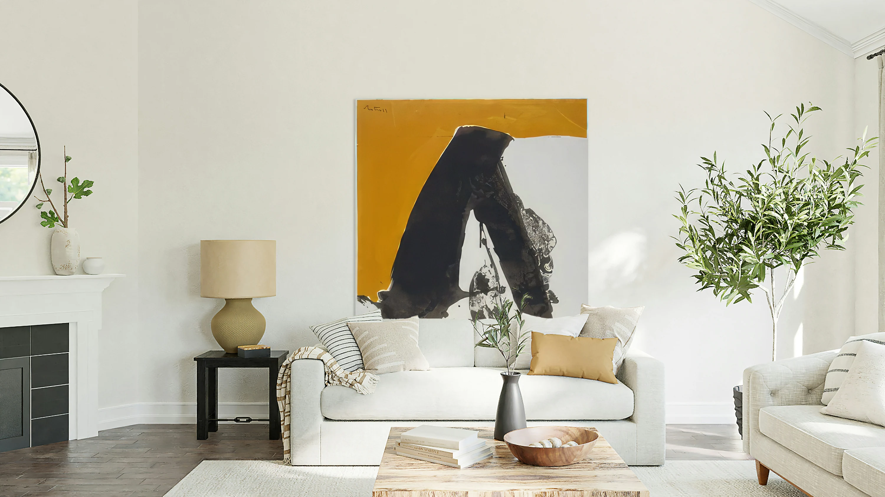 Robert Motherwell 46