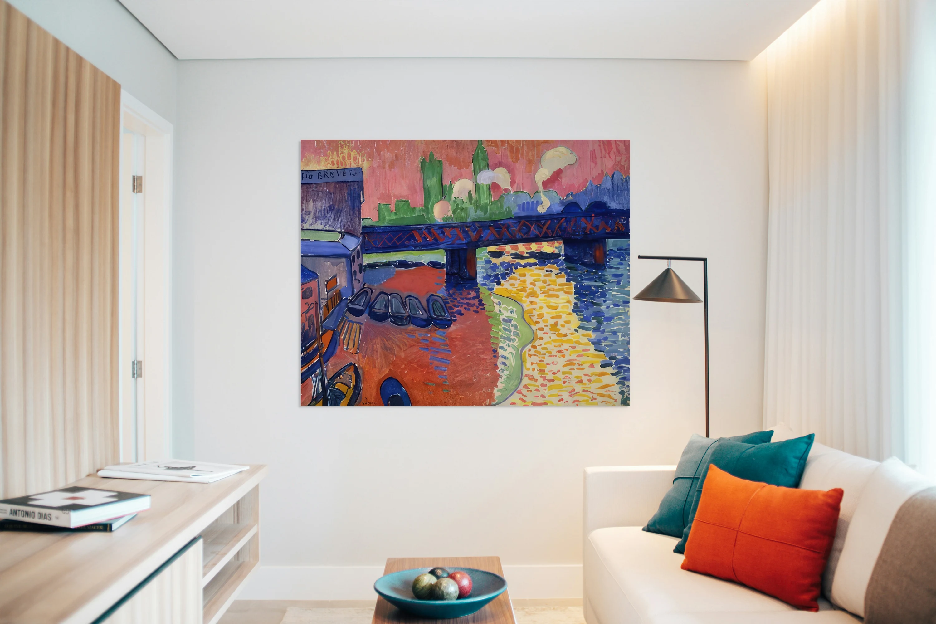 André Derain 25