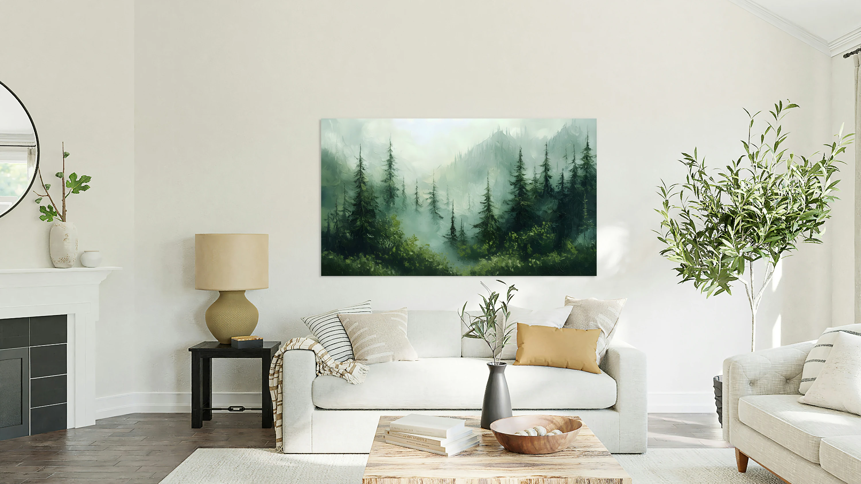 Emerald Forest
