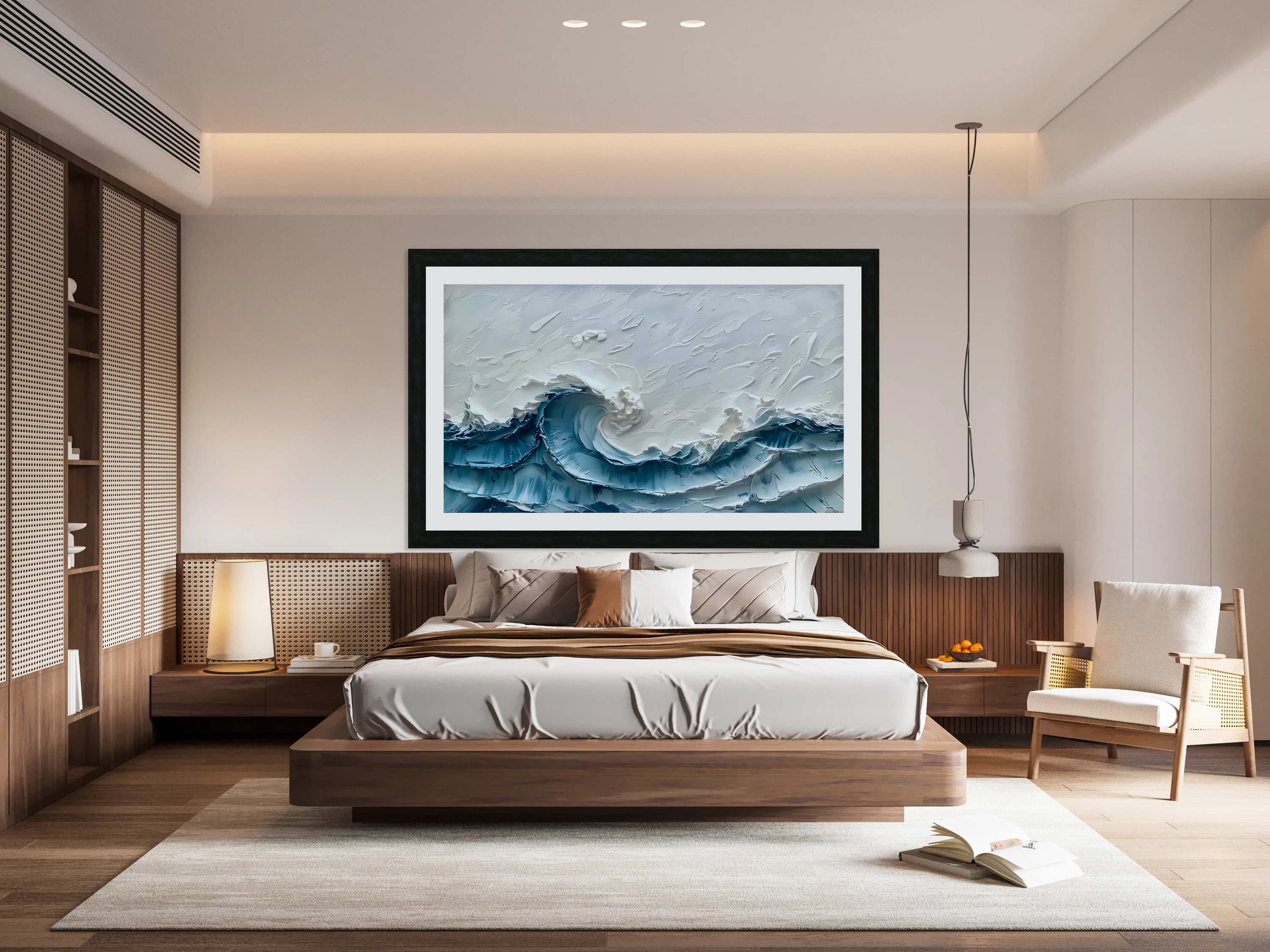 3D Ocean