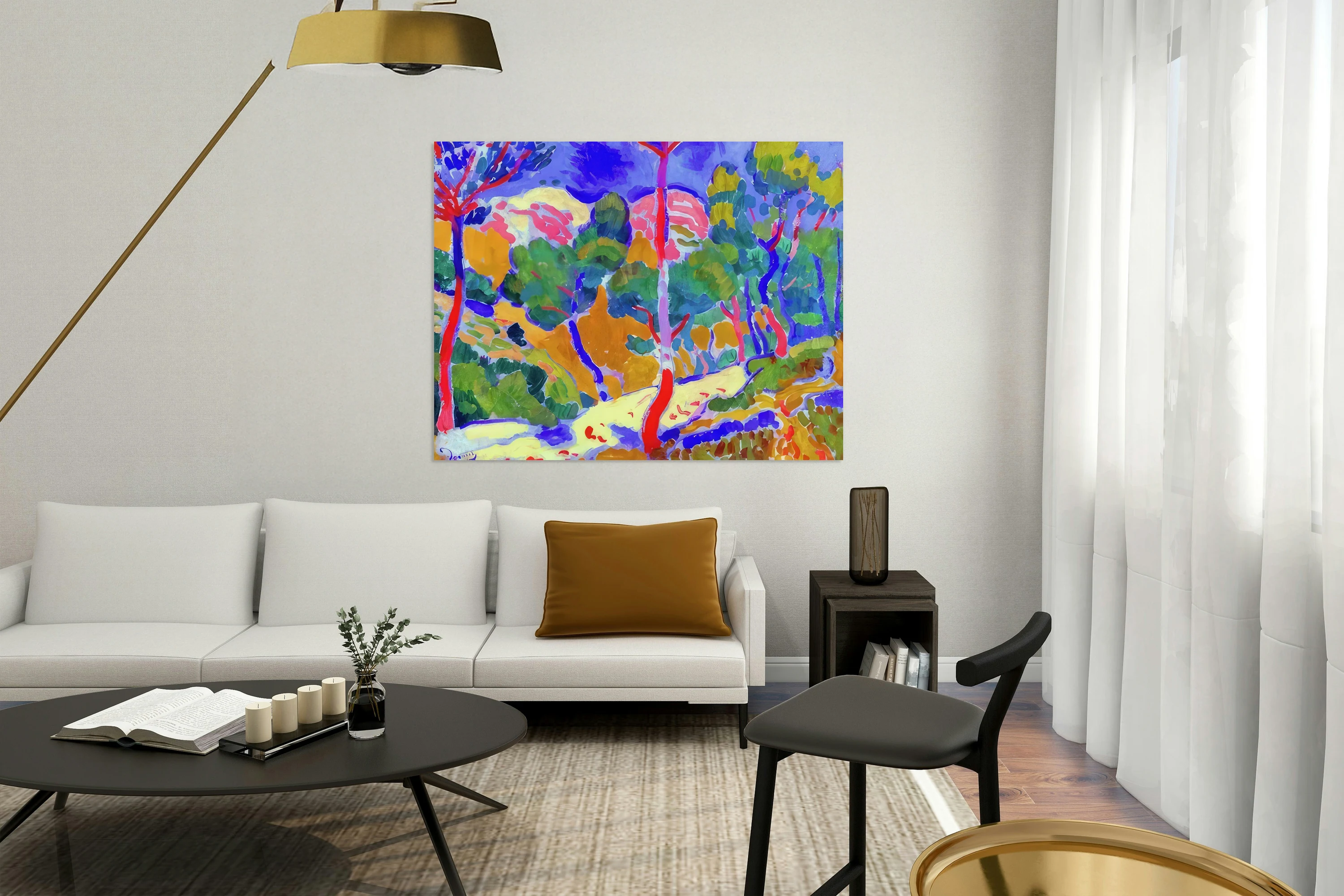 André Derain 40