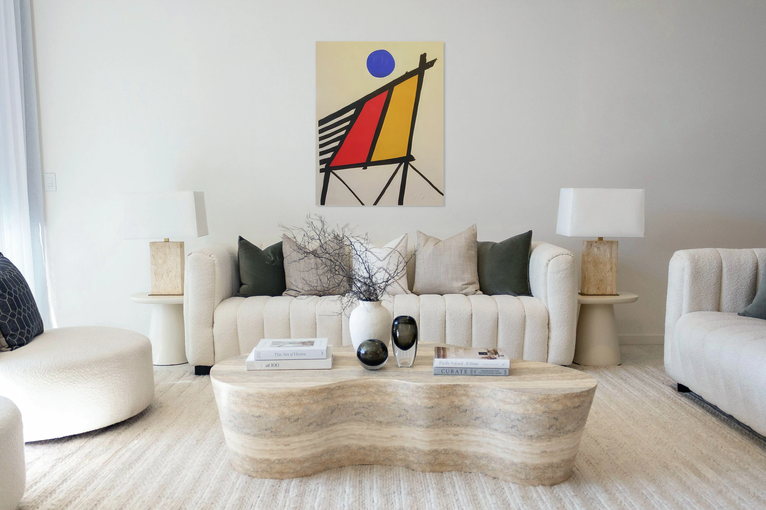 Alexander Calder 2