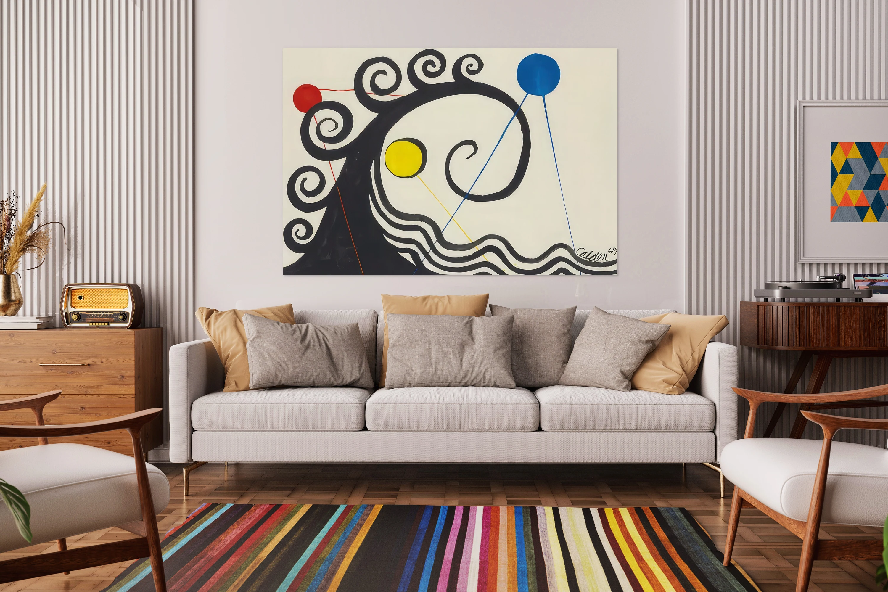 Alexander Calder 6