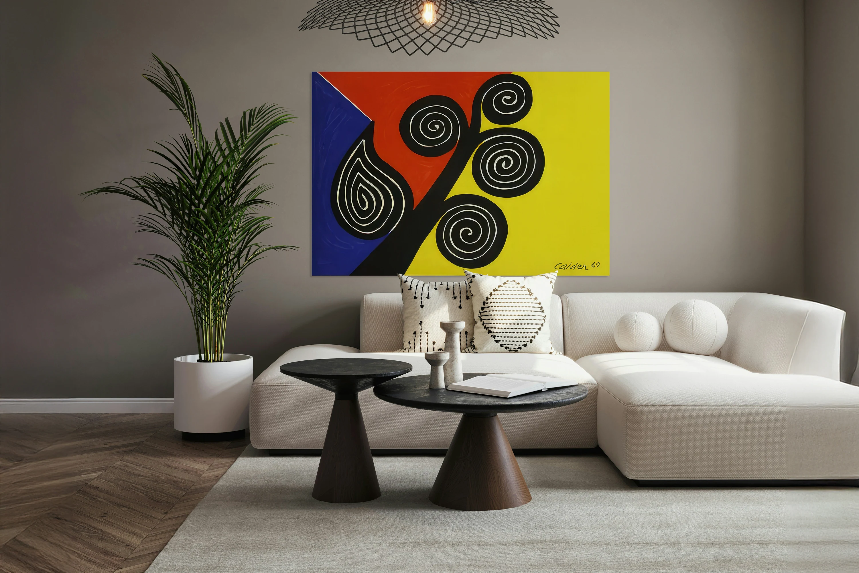 Alexander Calder 9