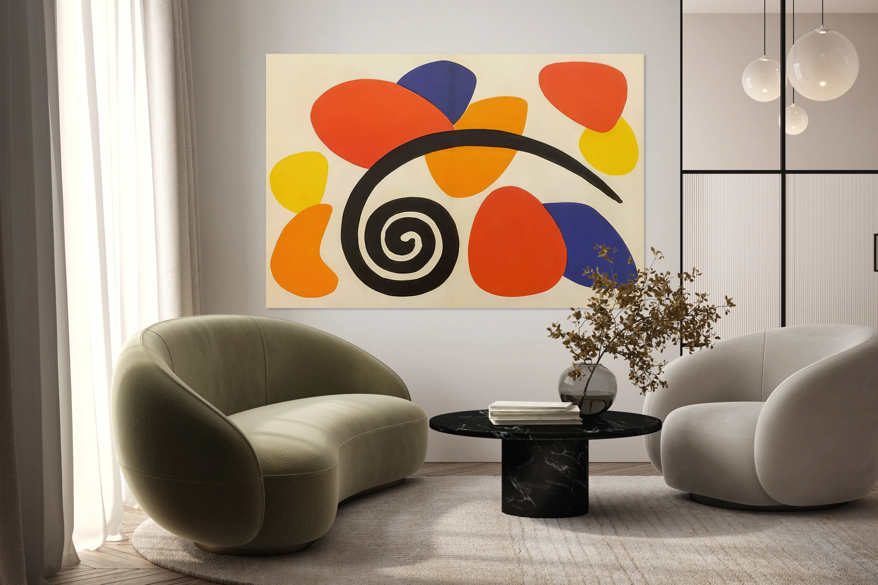Alexander Calder 12