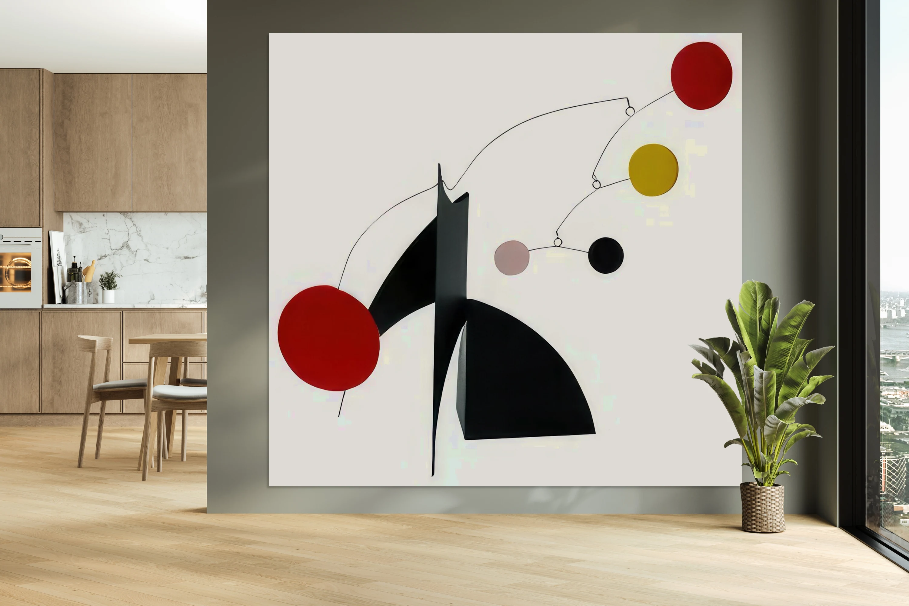 Alexander Calder 13