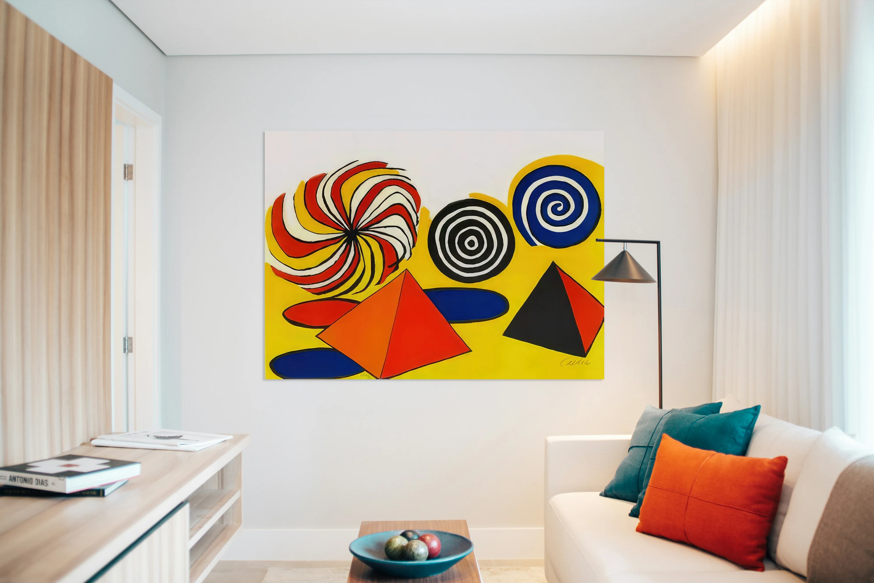 Alexander Calder 14