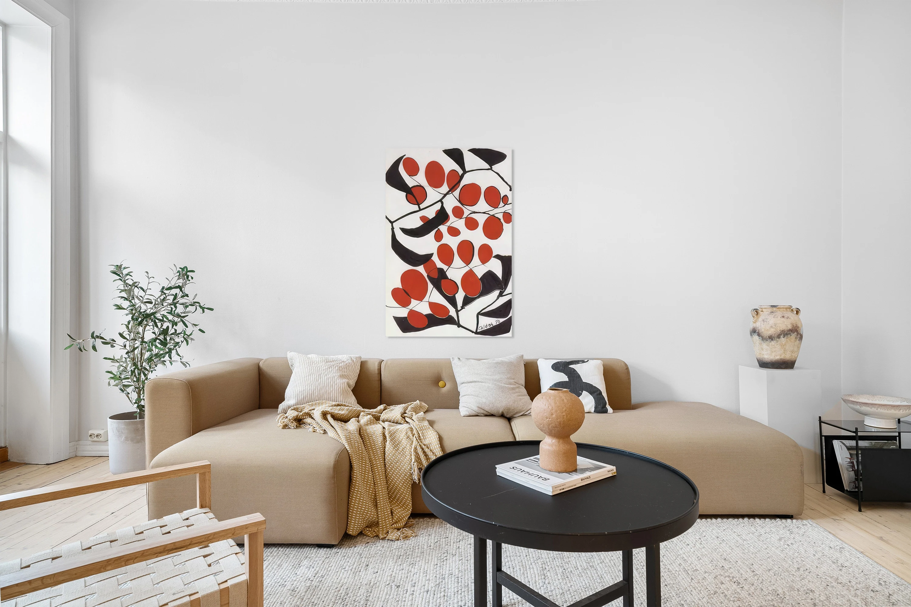 Alexander Calder 15