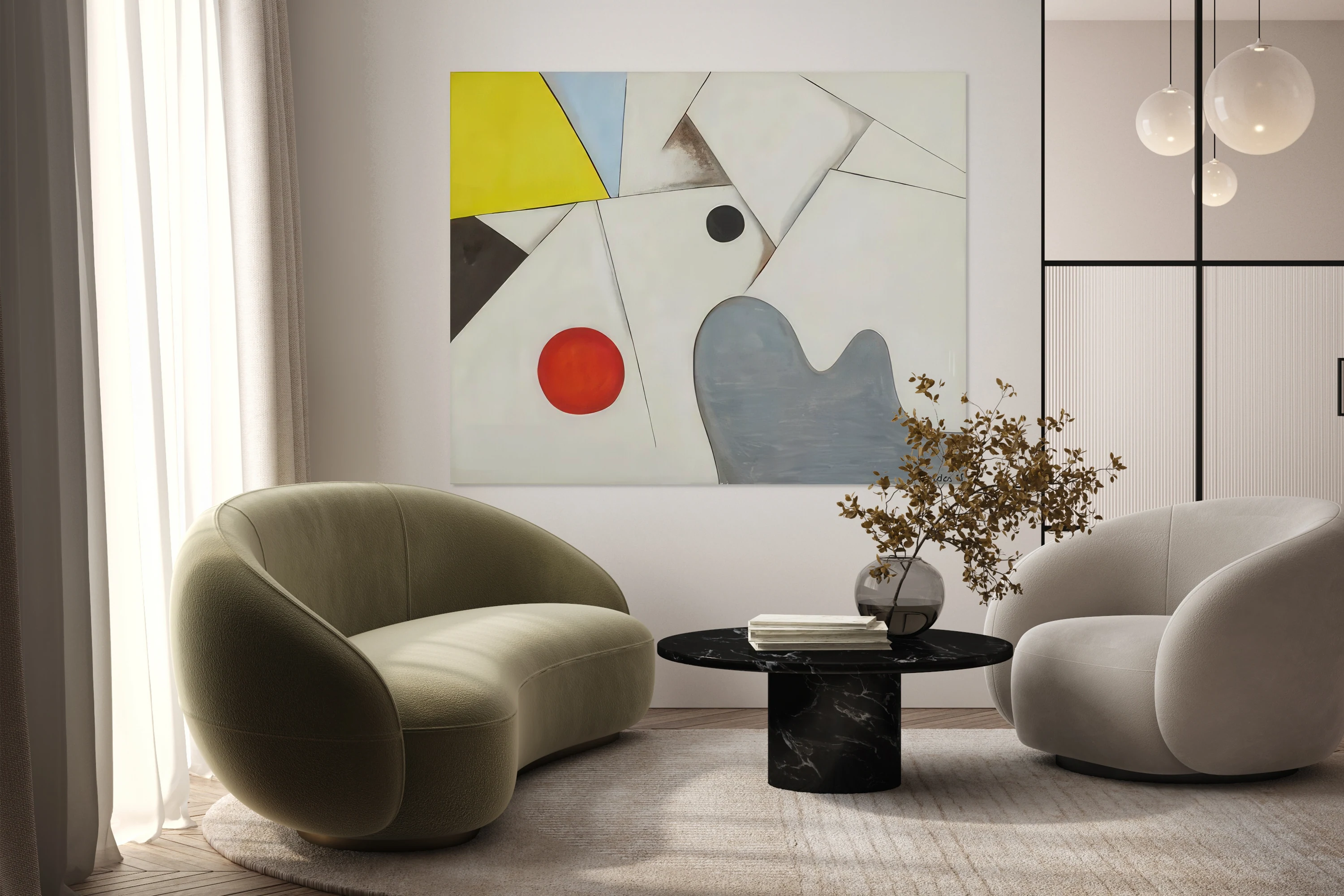 Alexander Calder 16
