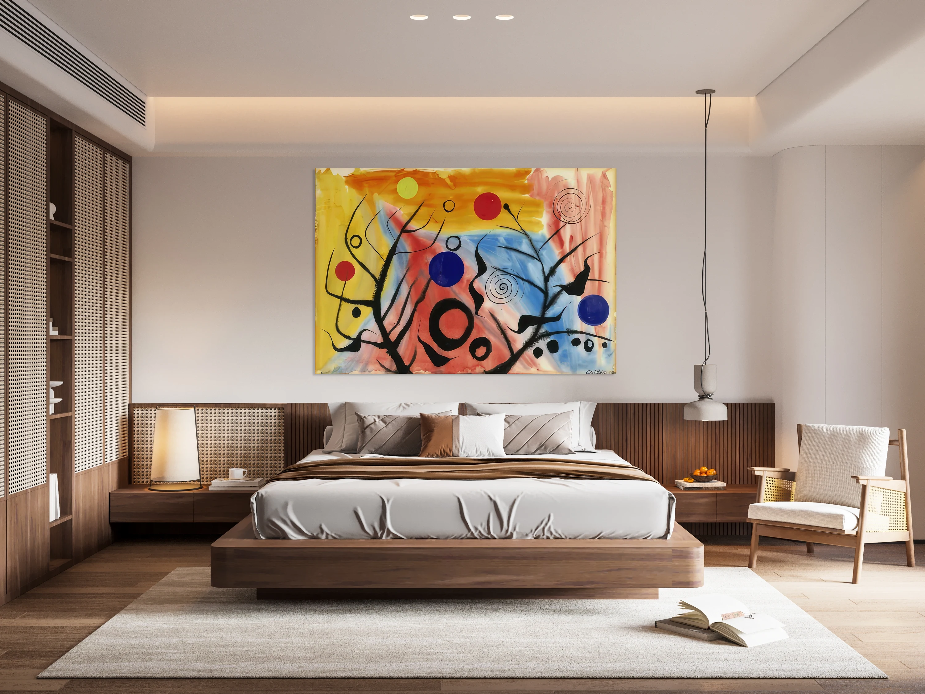 Alexander Calder 17