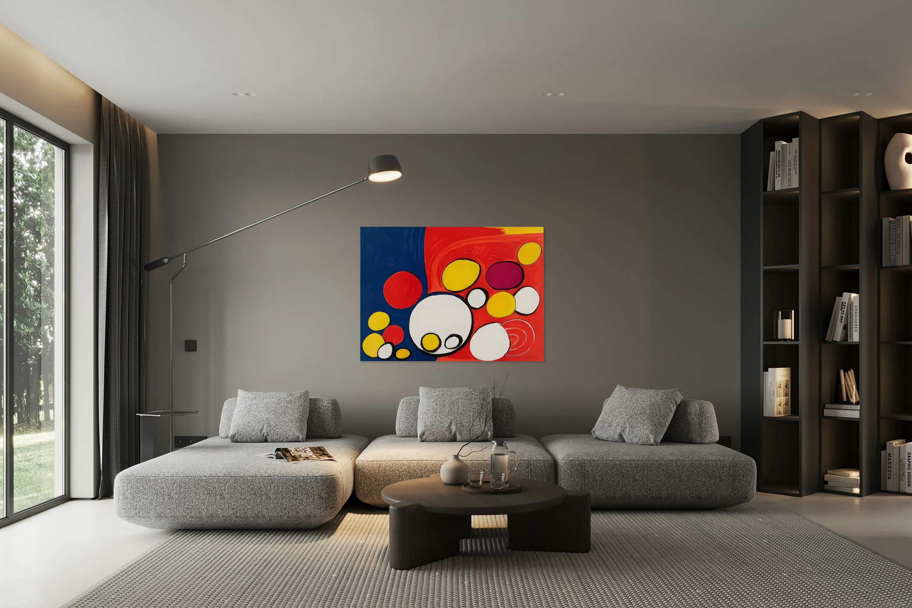Alexander Calder 20