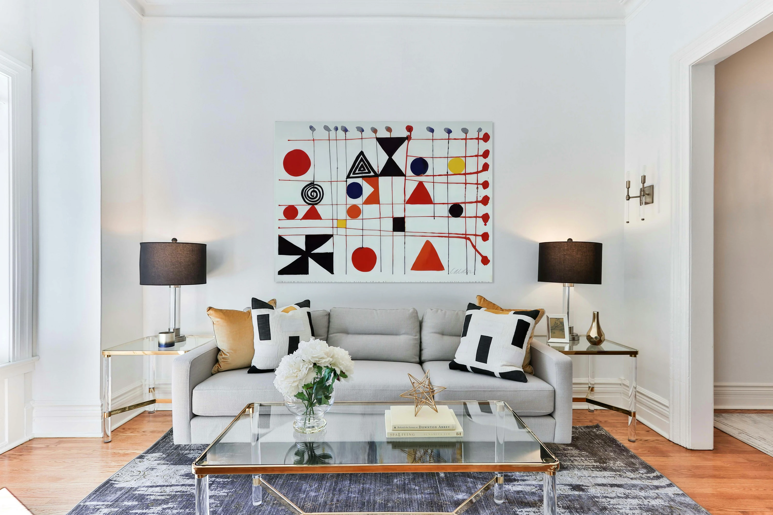 Alexander Calder 22