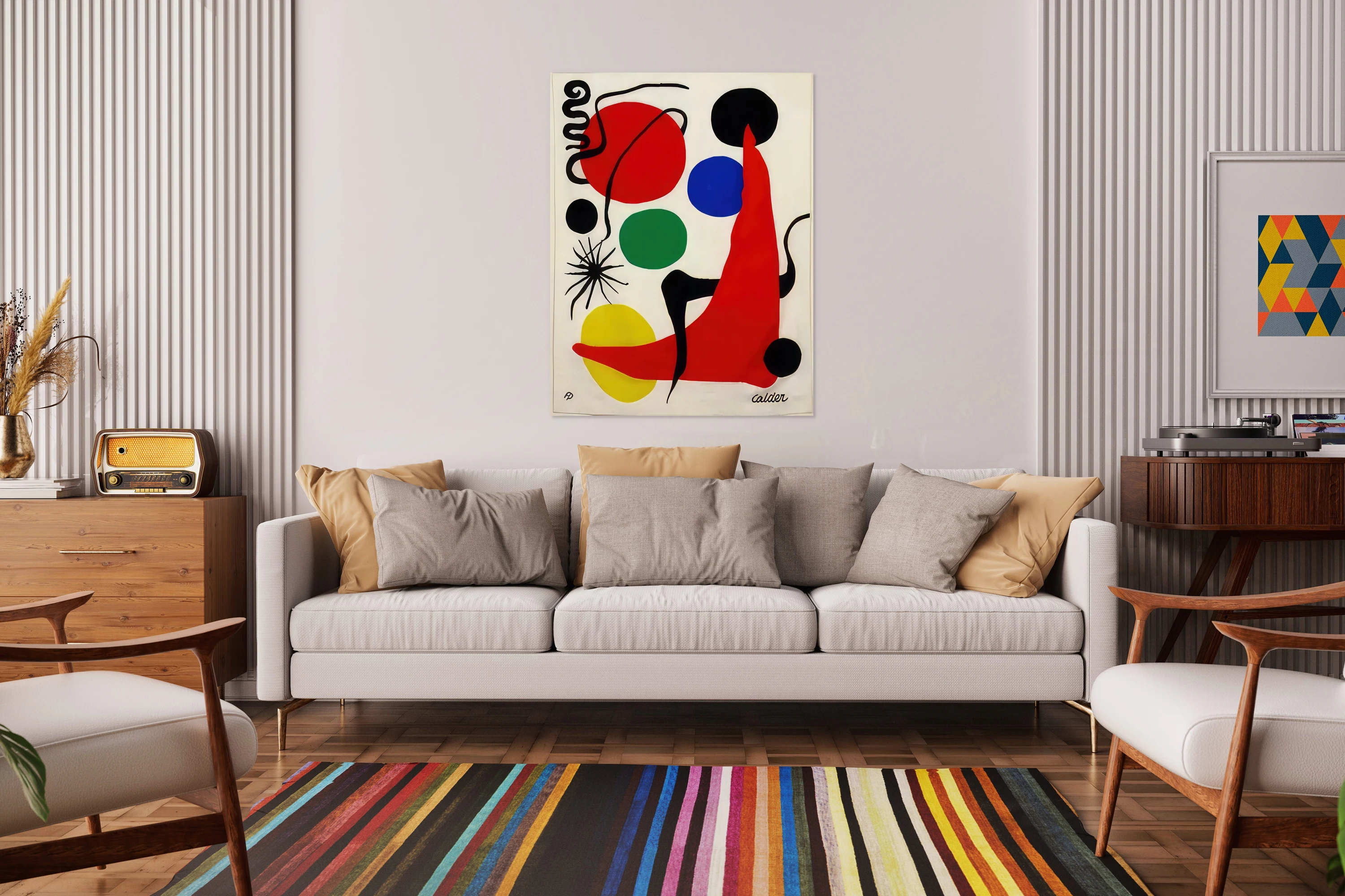 Alexander Calder 23