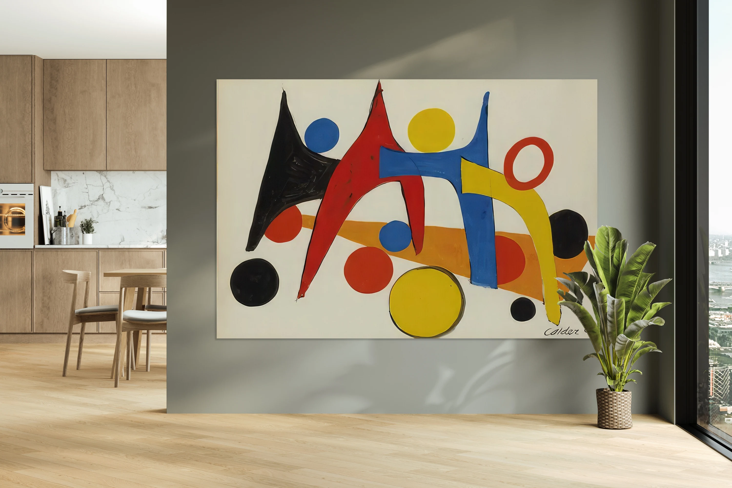 Alexander Calder 26