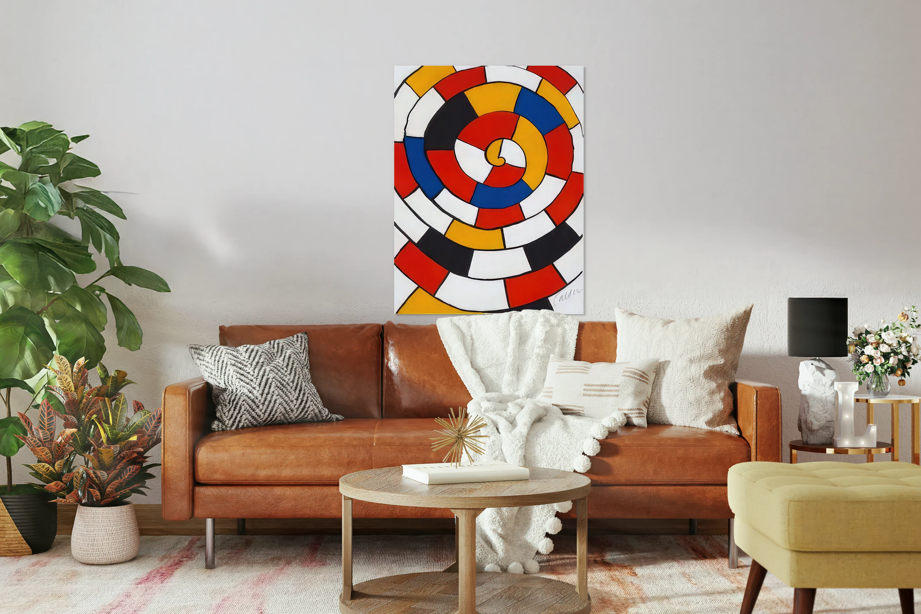 Alexander Calder 29
