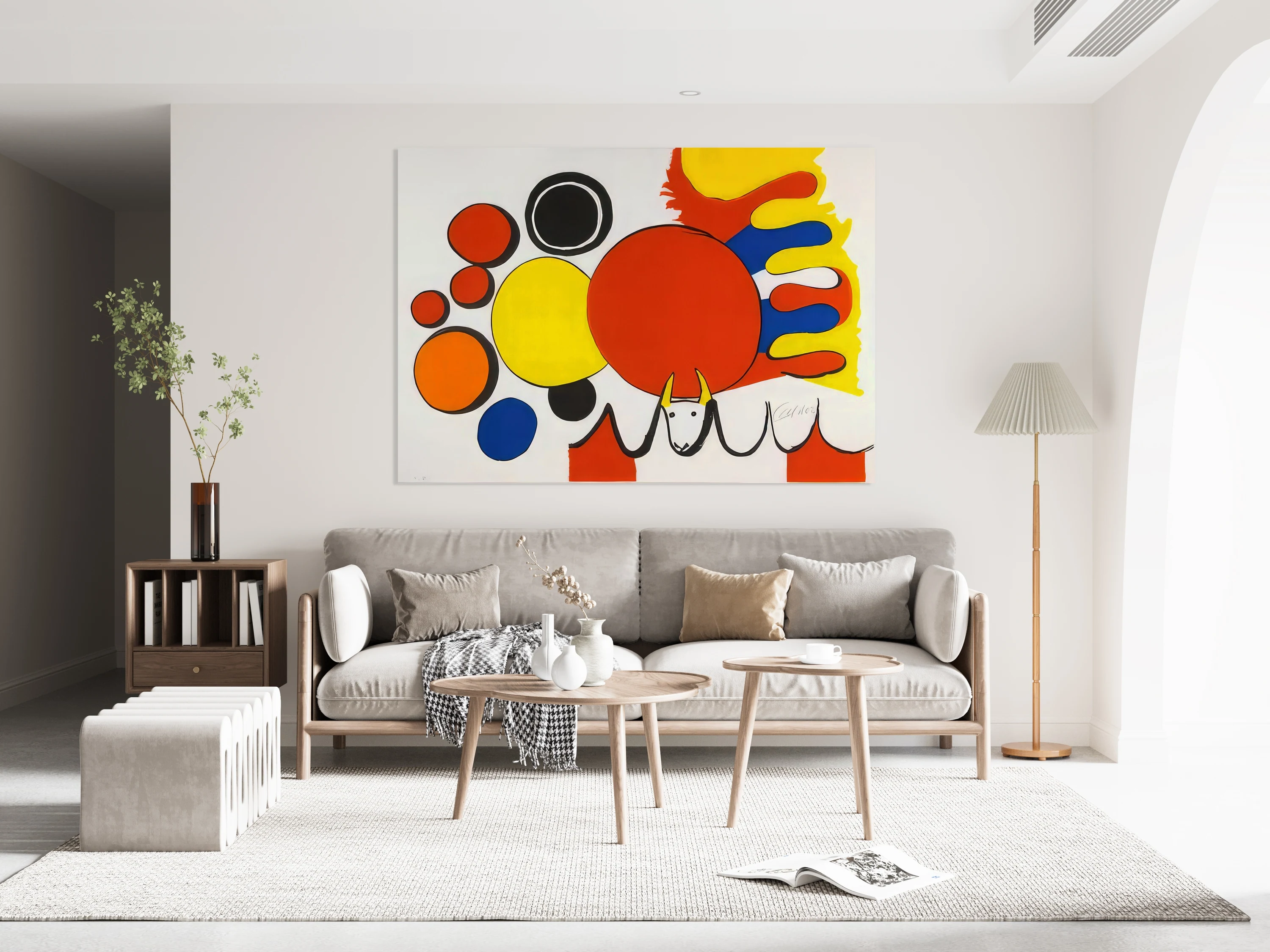 Alexander Calder 30