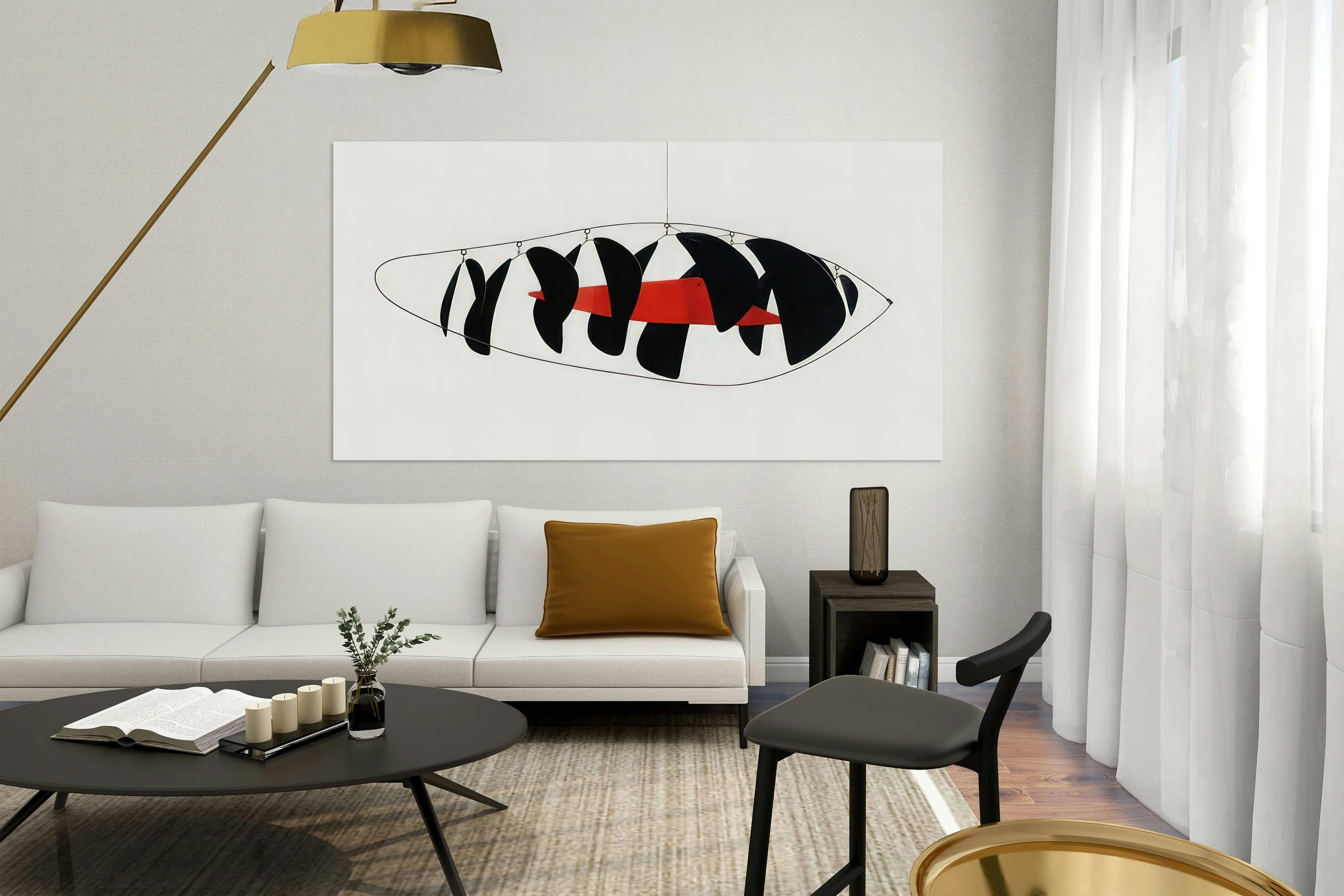 Alexander Calder 31