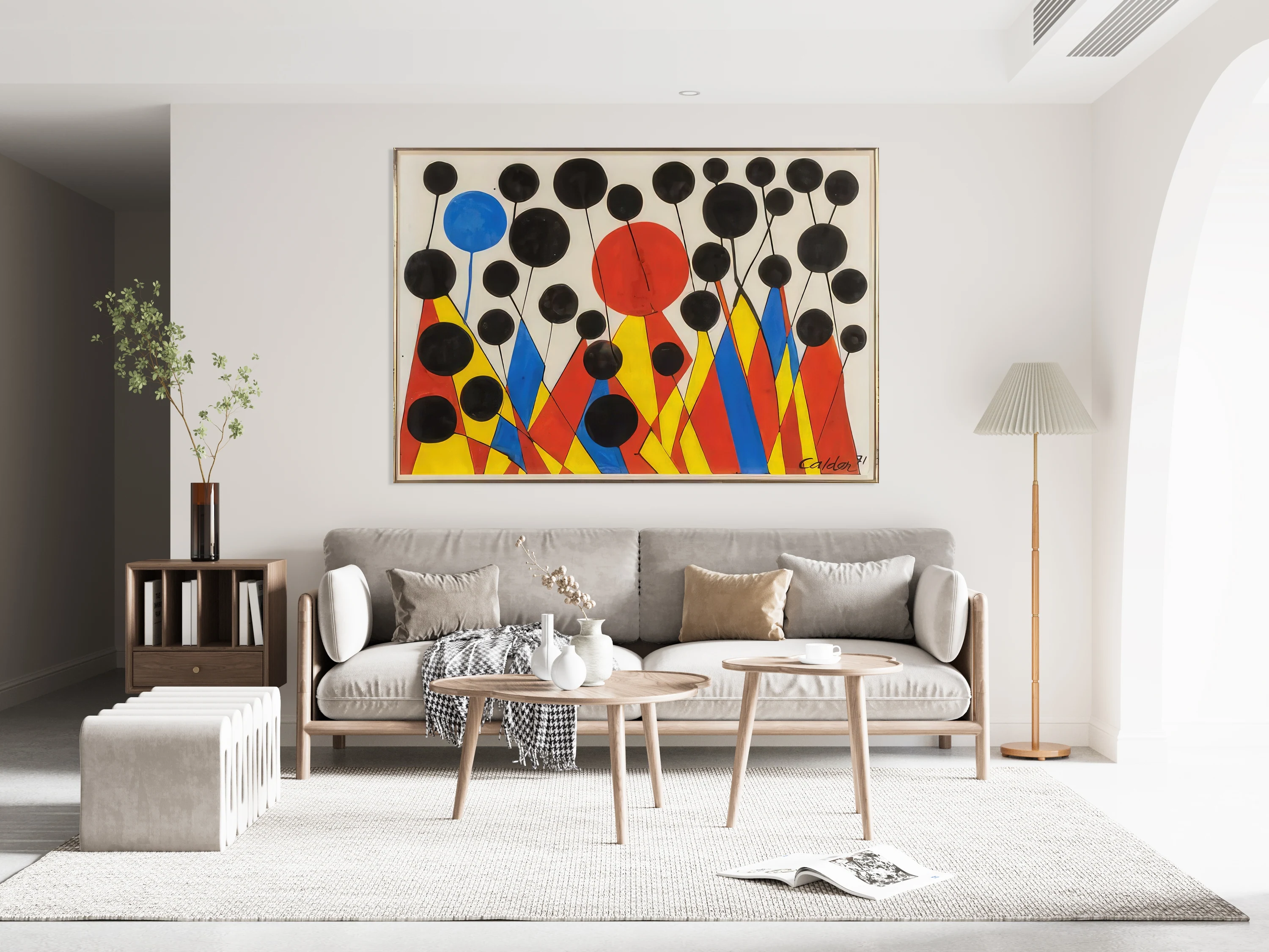 Alexander Calder 32