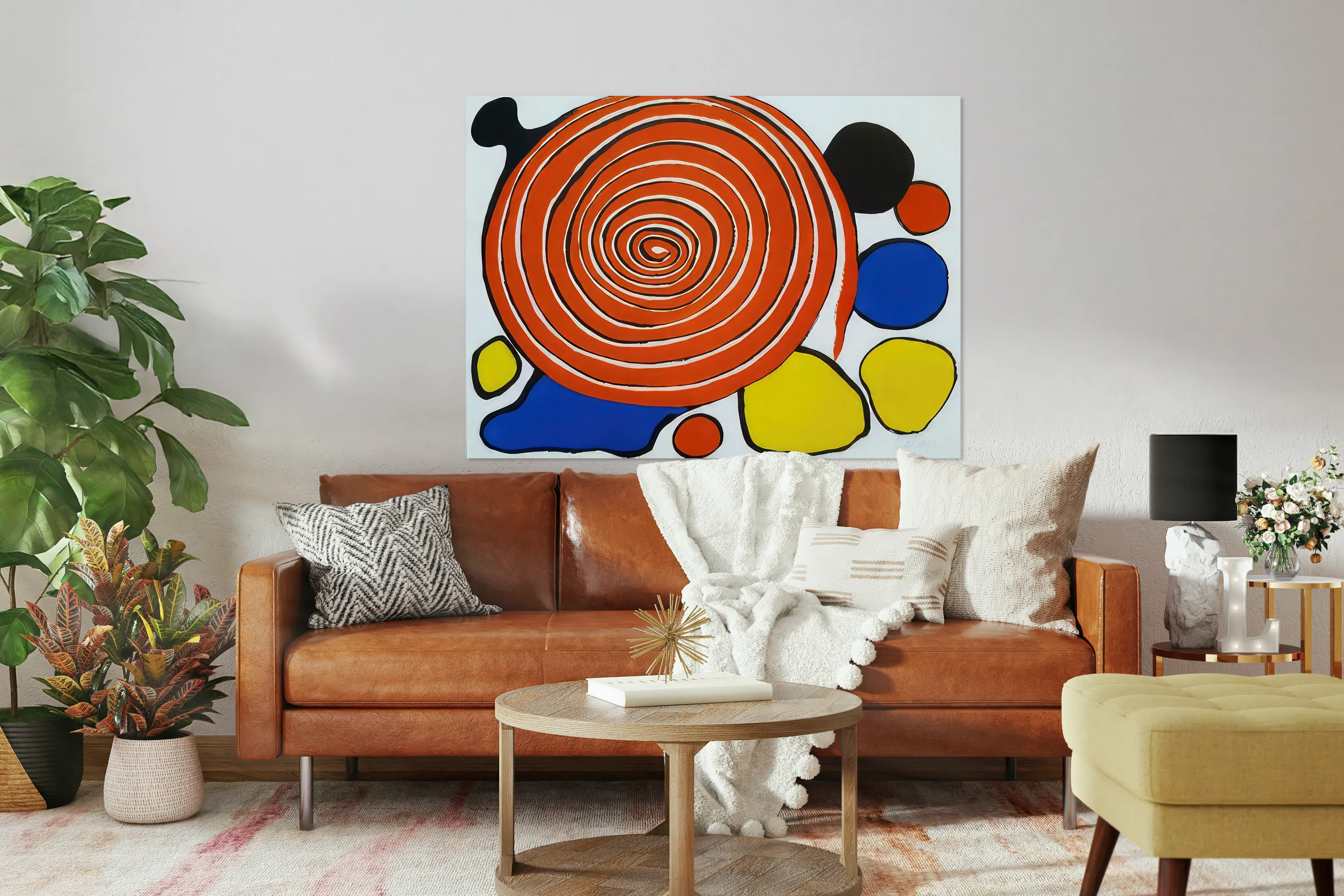 Alexander Calder 33