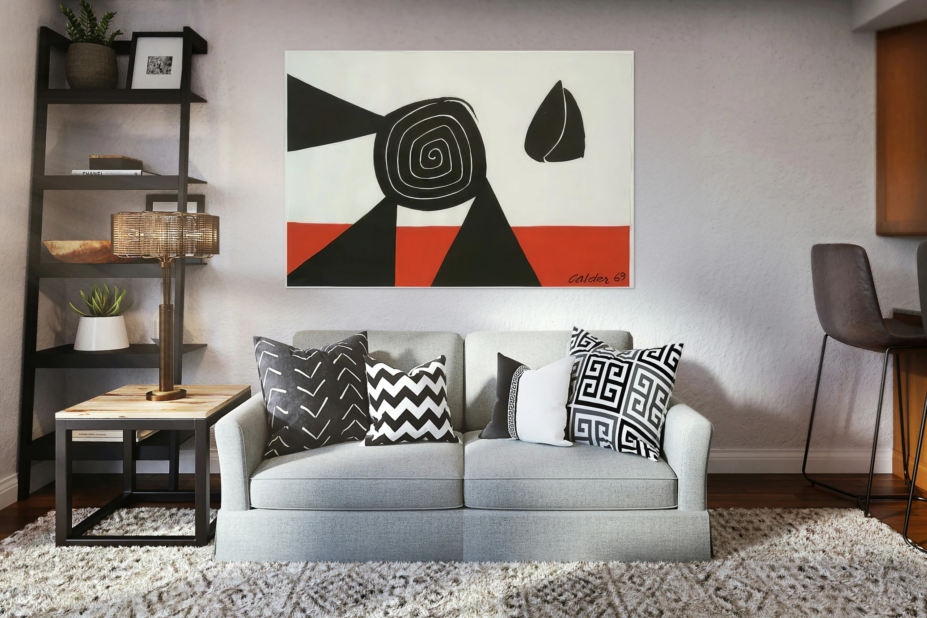 Alexander Calder 35
