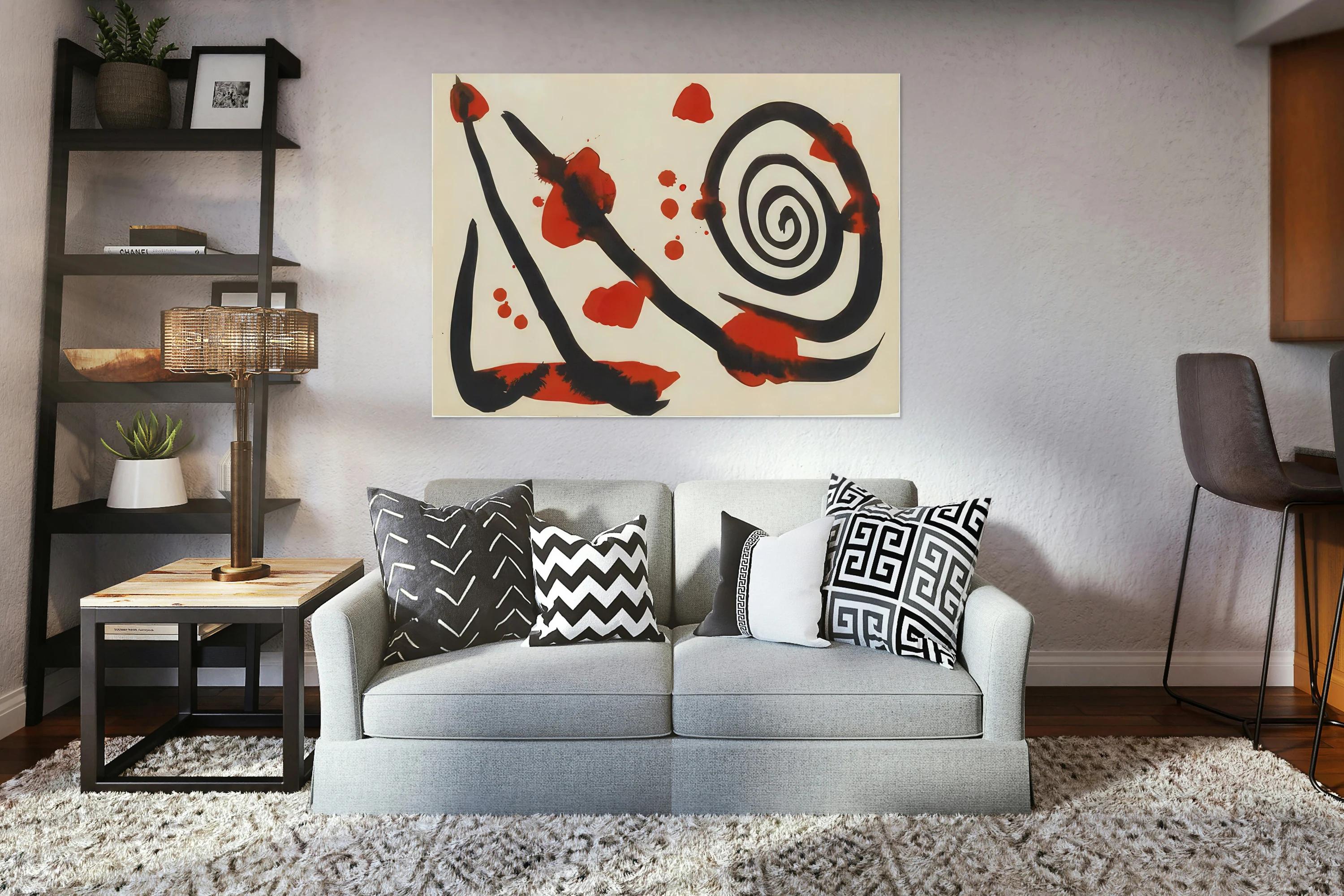 Alexander Calder 38