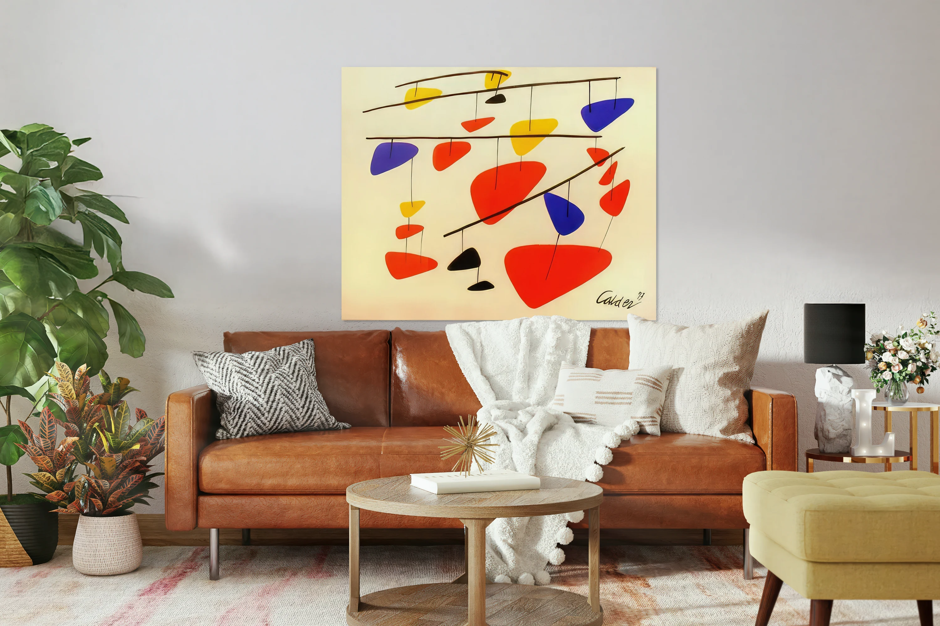 Alexander Calder 39