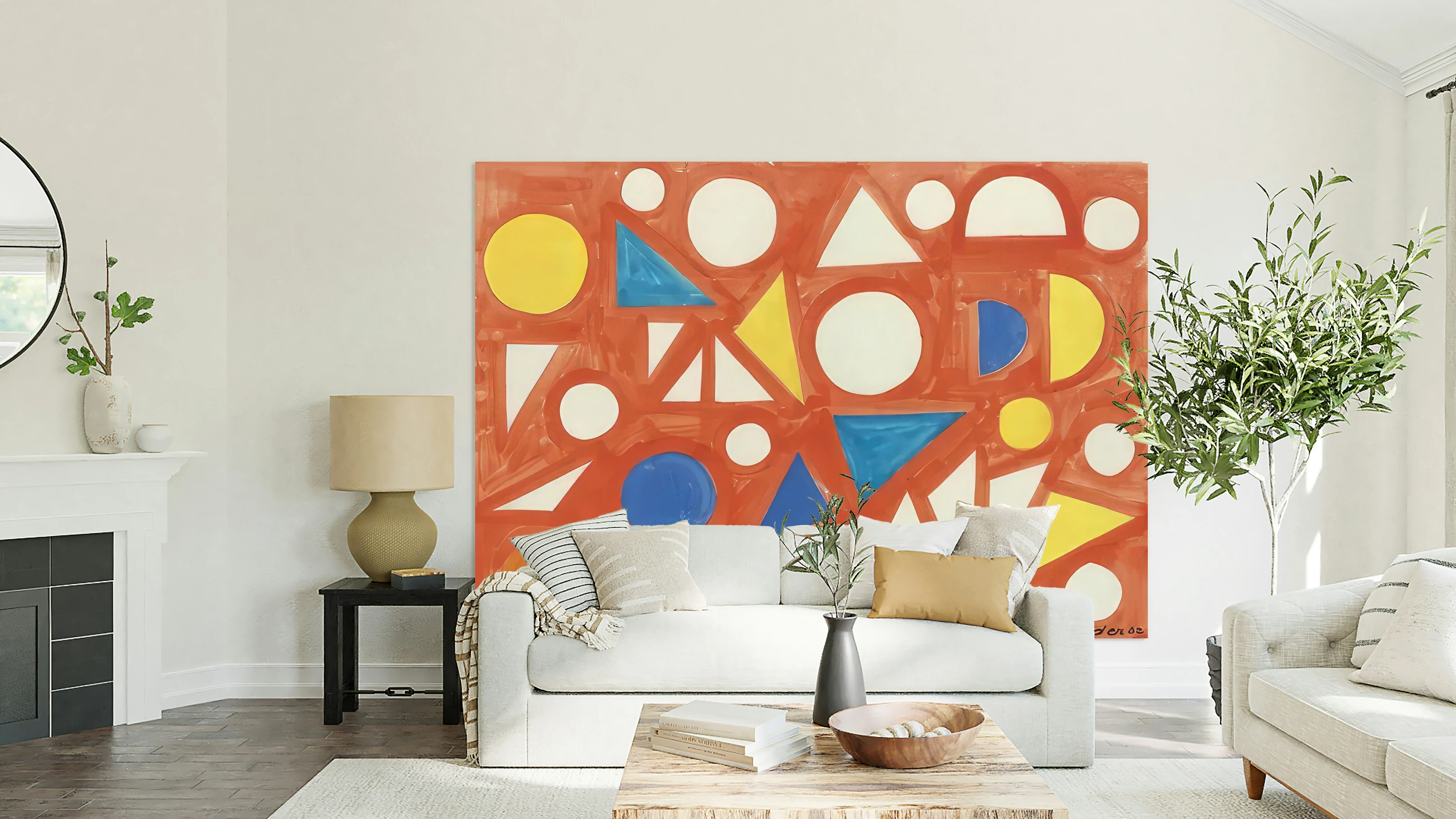 Alexander Calder 40