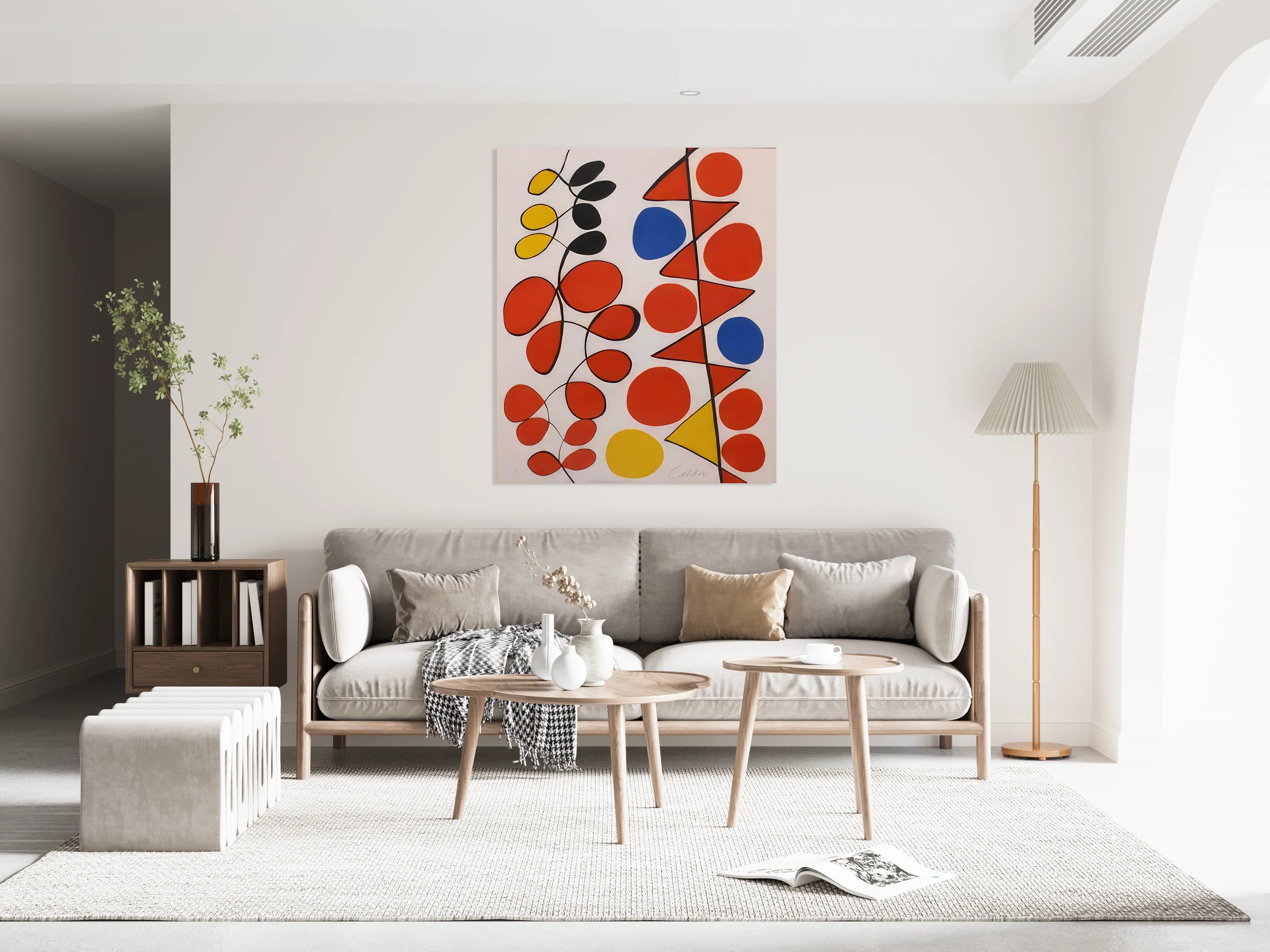 Alexander Calder 41