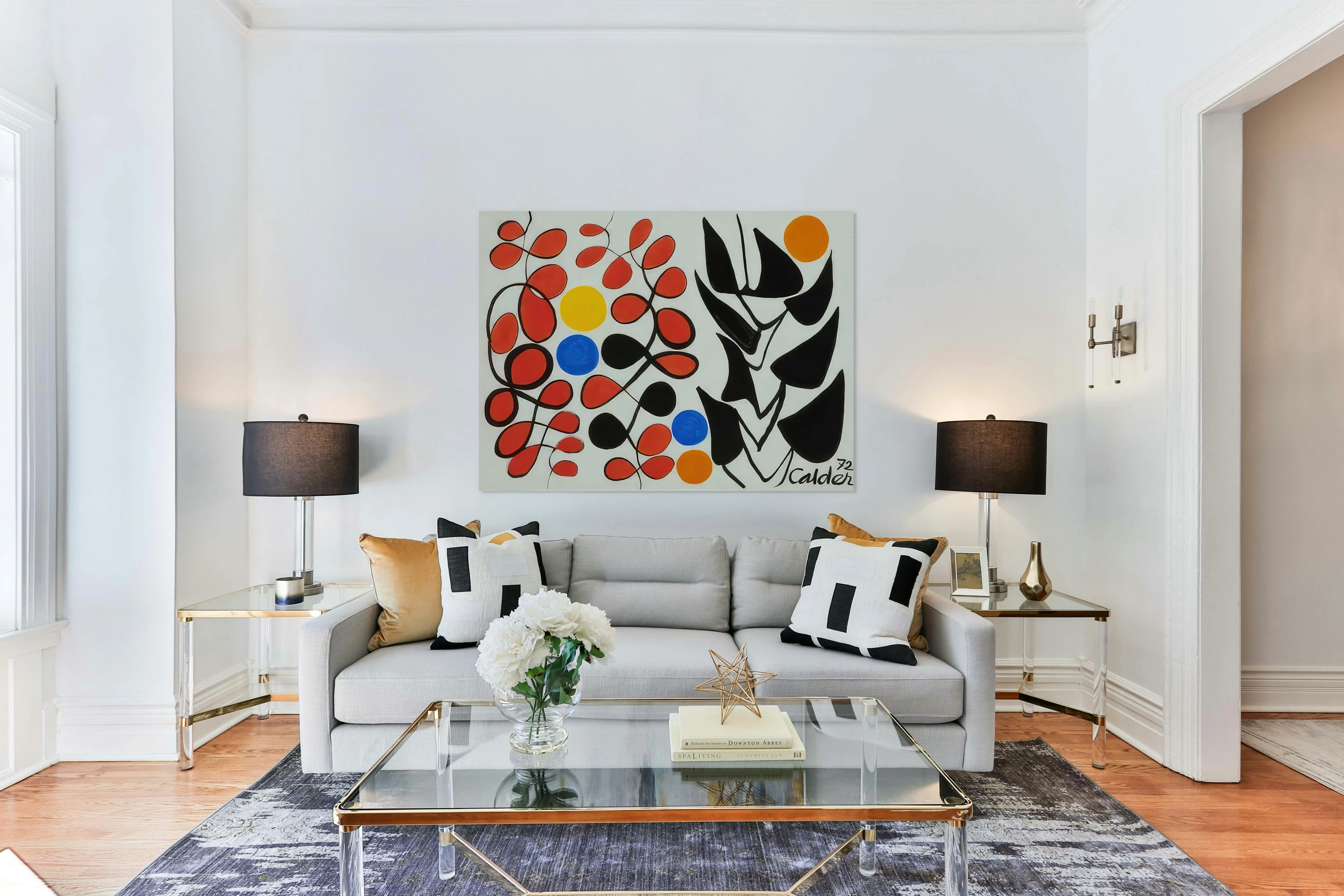 Alexander Calder 42