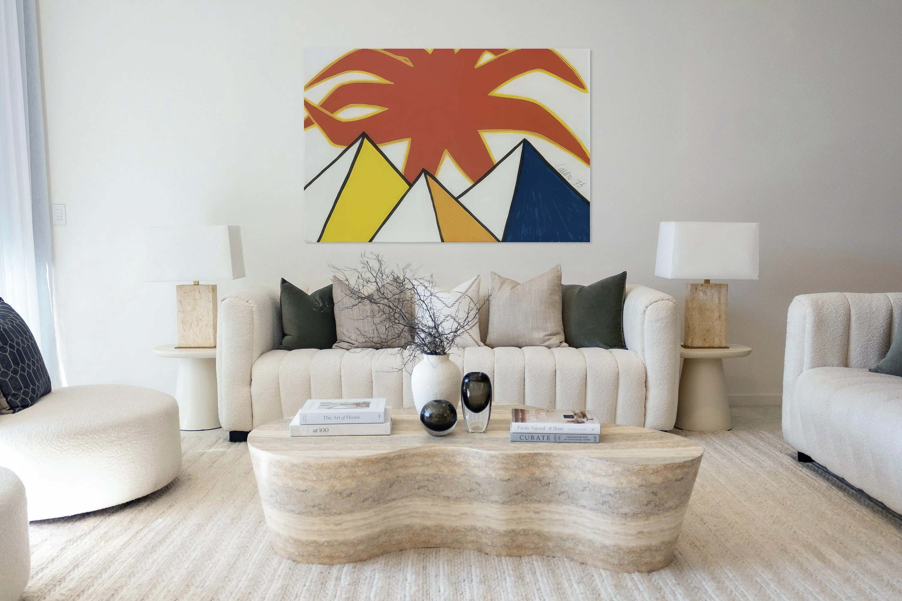 Alexander Calder 45